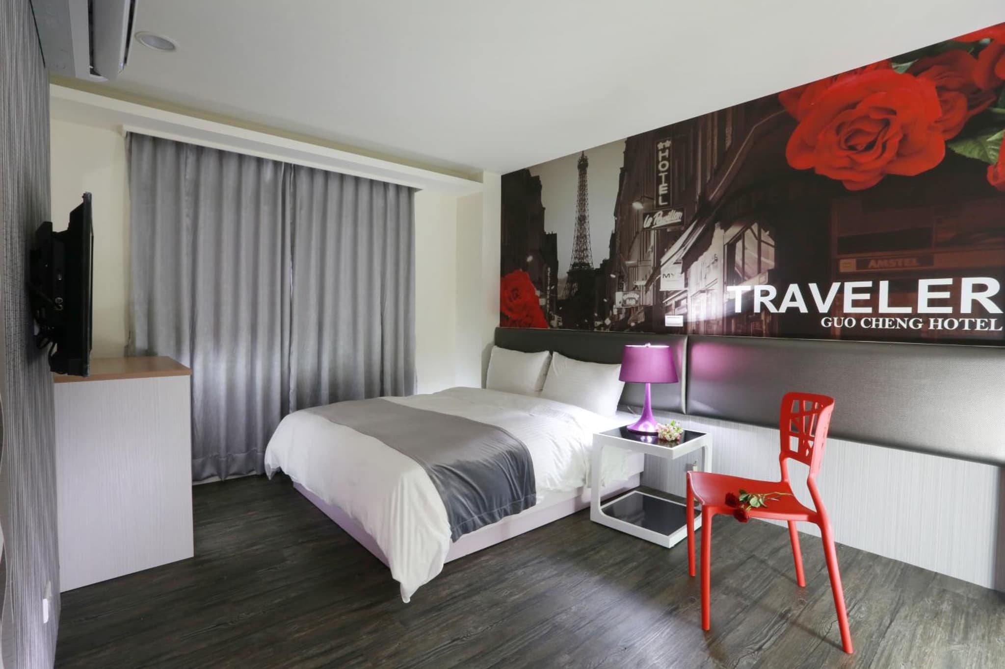 Guo Chen Hotel photo 8