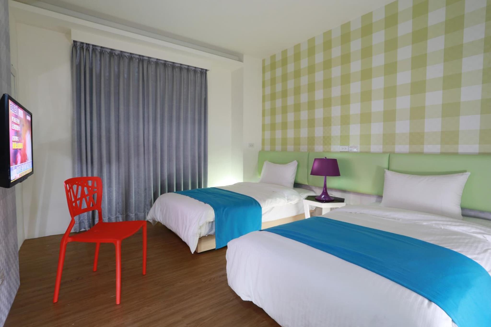 Guo Chen Hotel photo 3