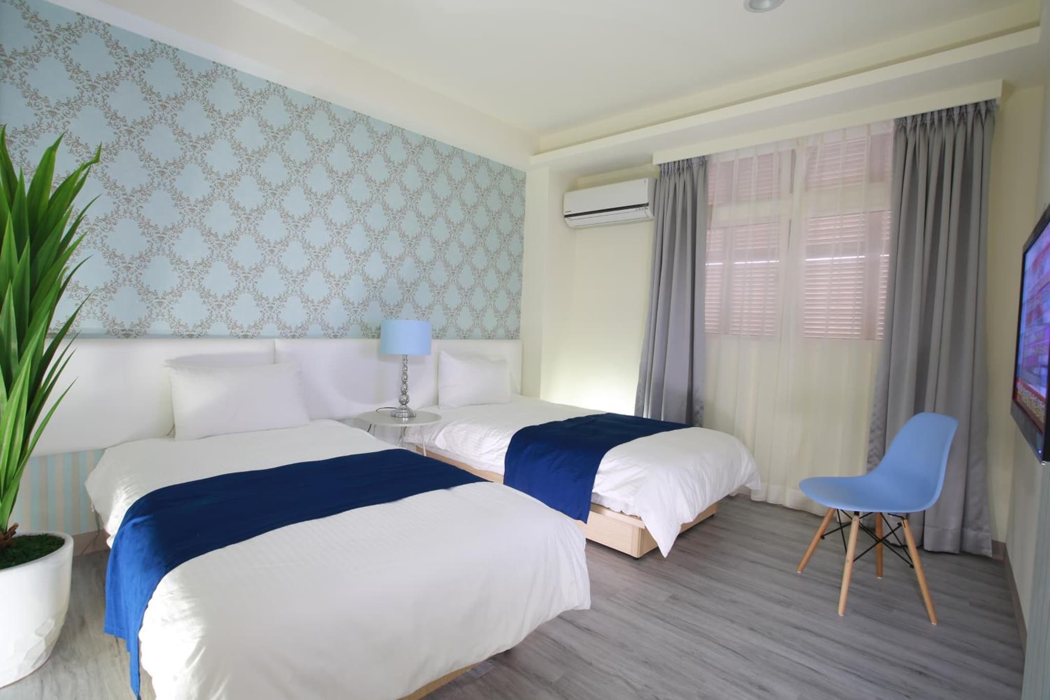 Guo Chen Hotel photo 4
