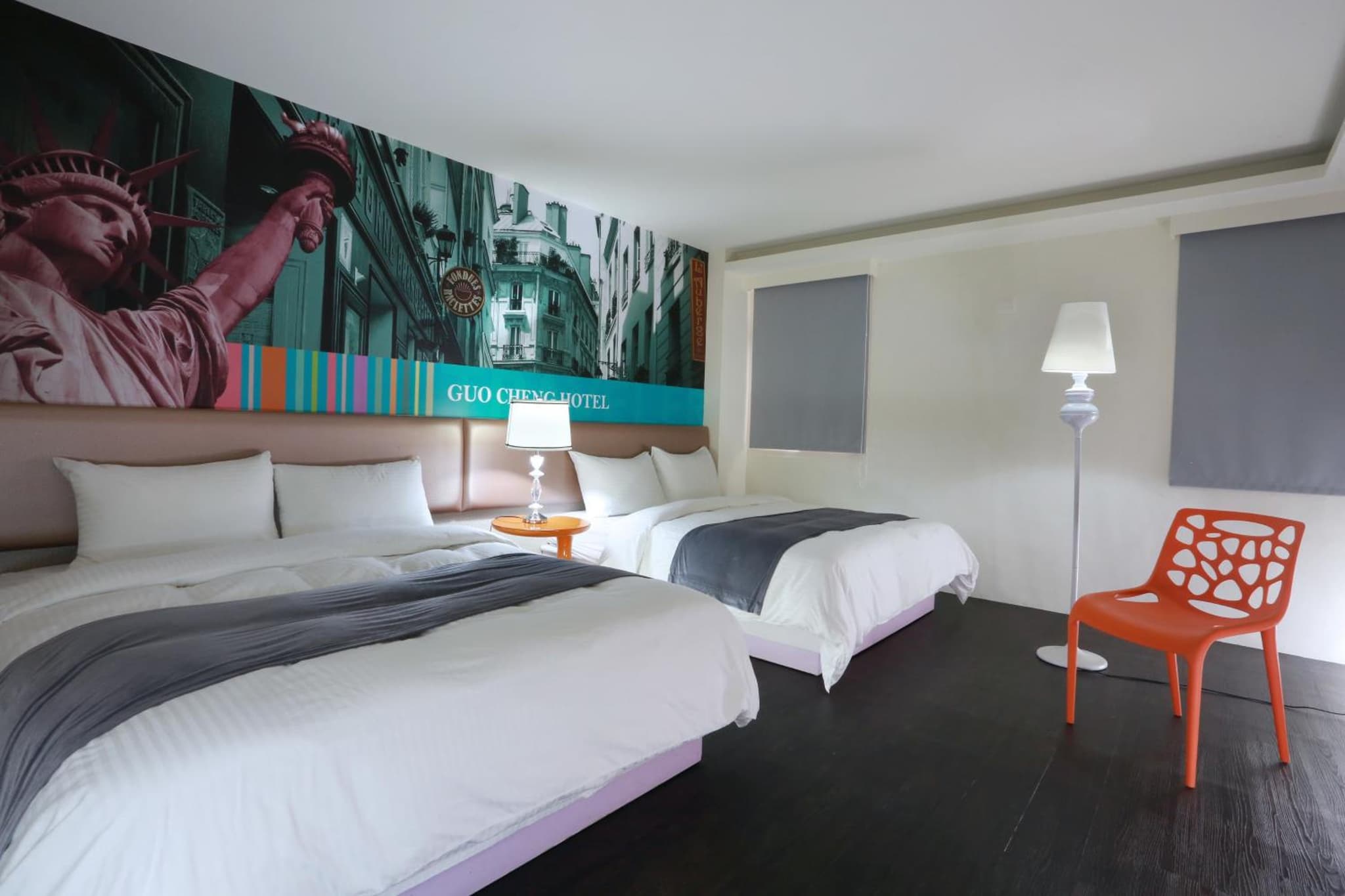 Guo Chen Hotel photo 7