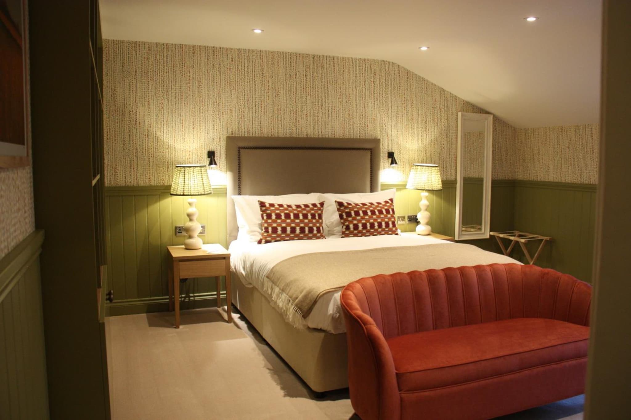 The Bell Hotel, Saxmundham photo 7