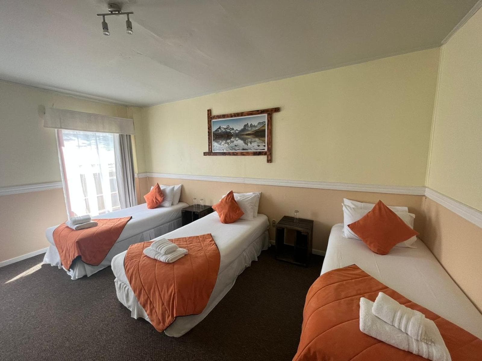 Darwin Hotel photo 7