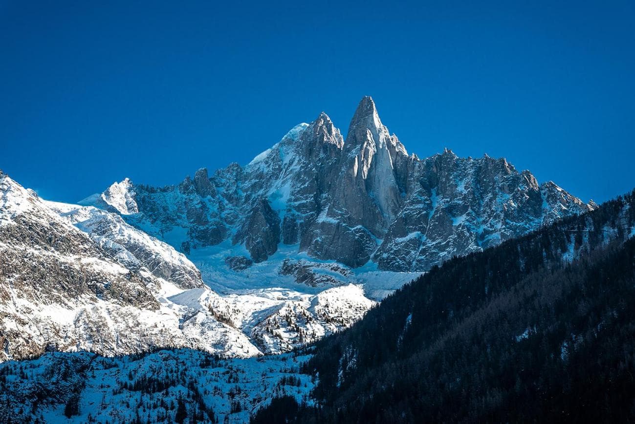 Eden Studios Chamonix Centre photo 4