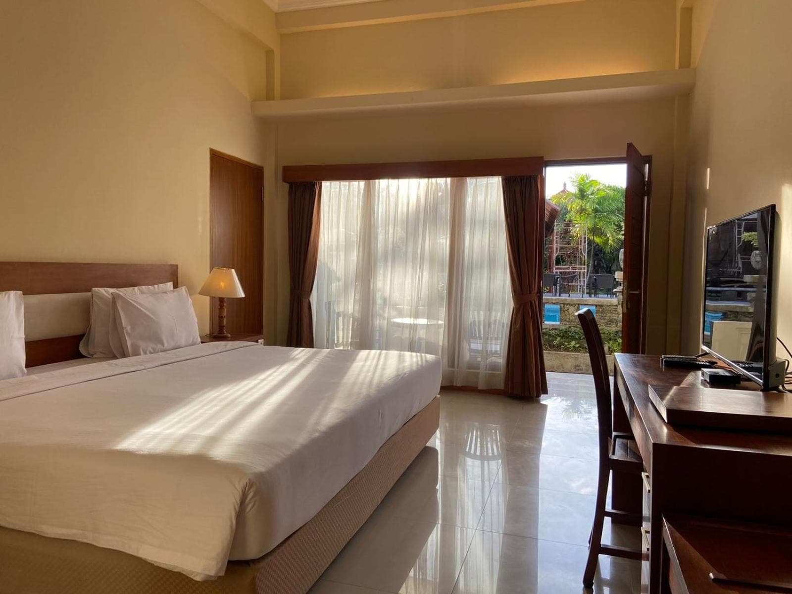 Marine Bay Sanur photo 4