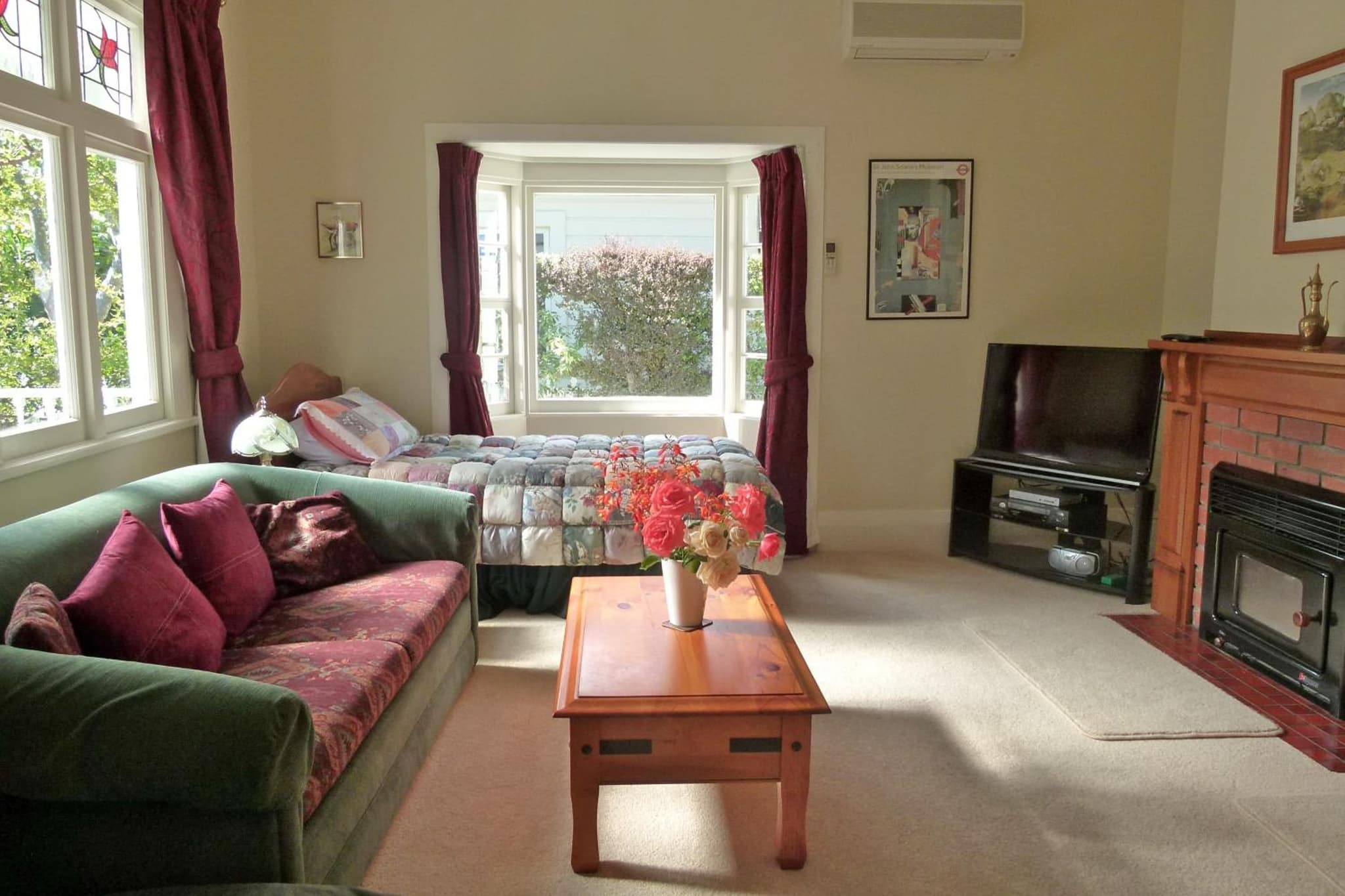 Peppertree Bed & Breakfast photo 3