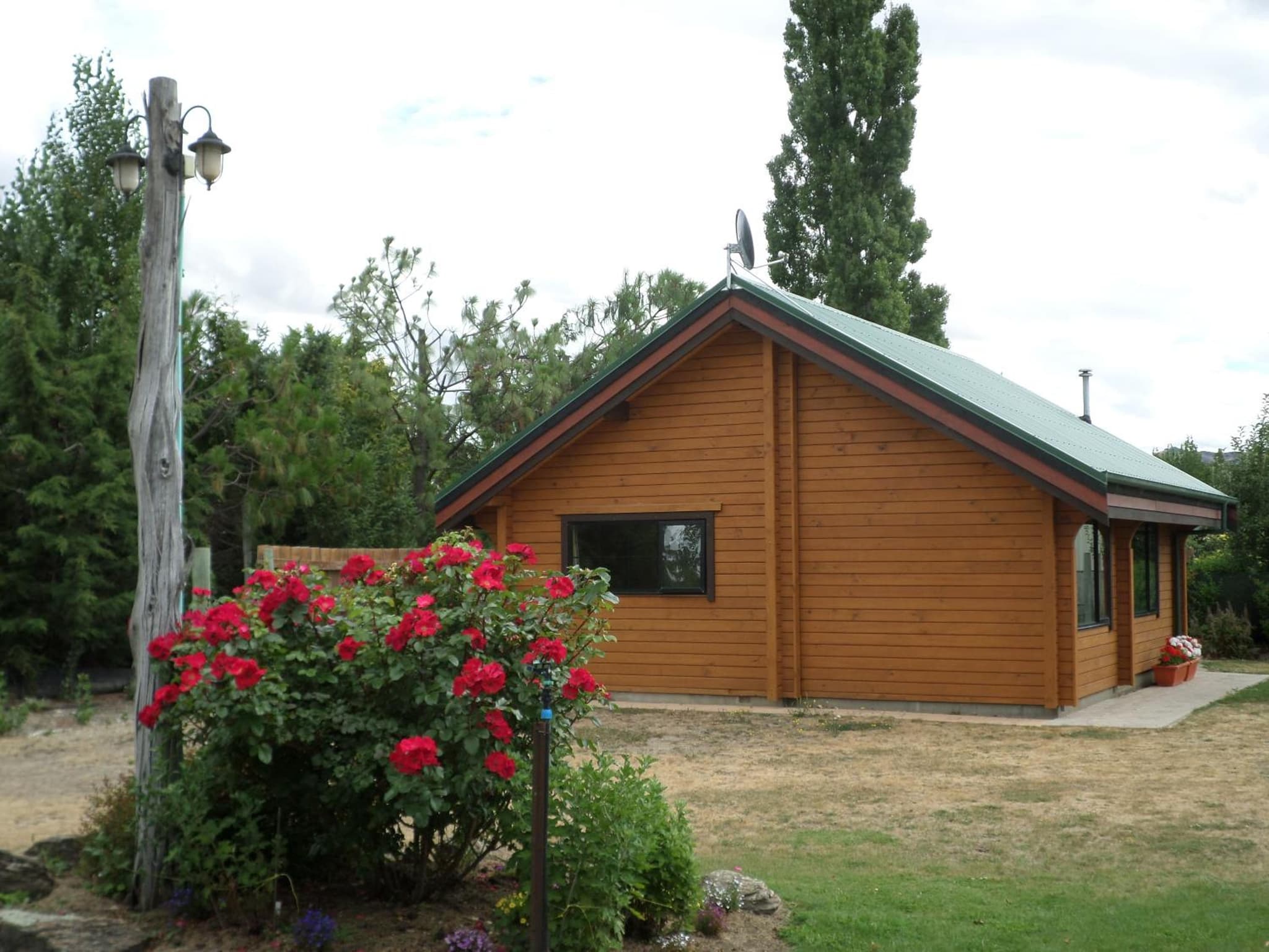 Central Chalets Ltd photo 2