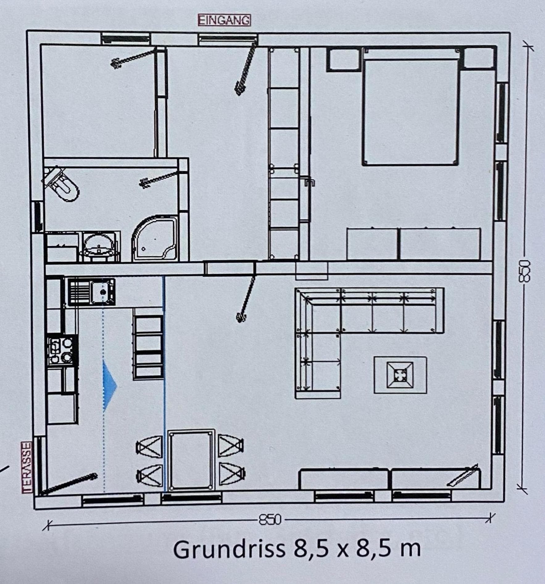 Haus Wieser photo 6