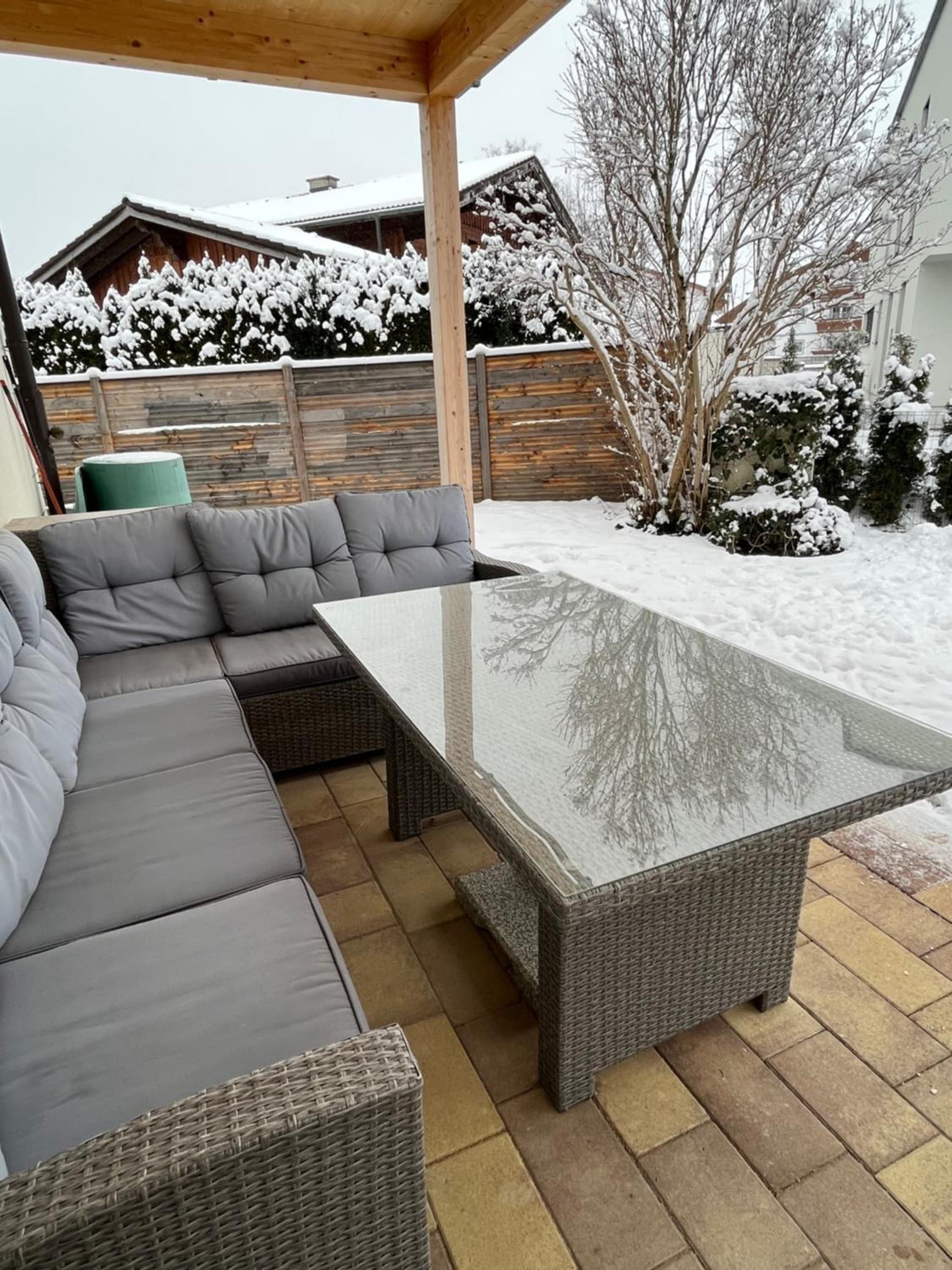Ferienwohnung Broschek photo 8