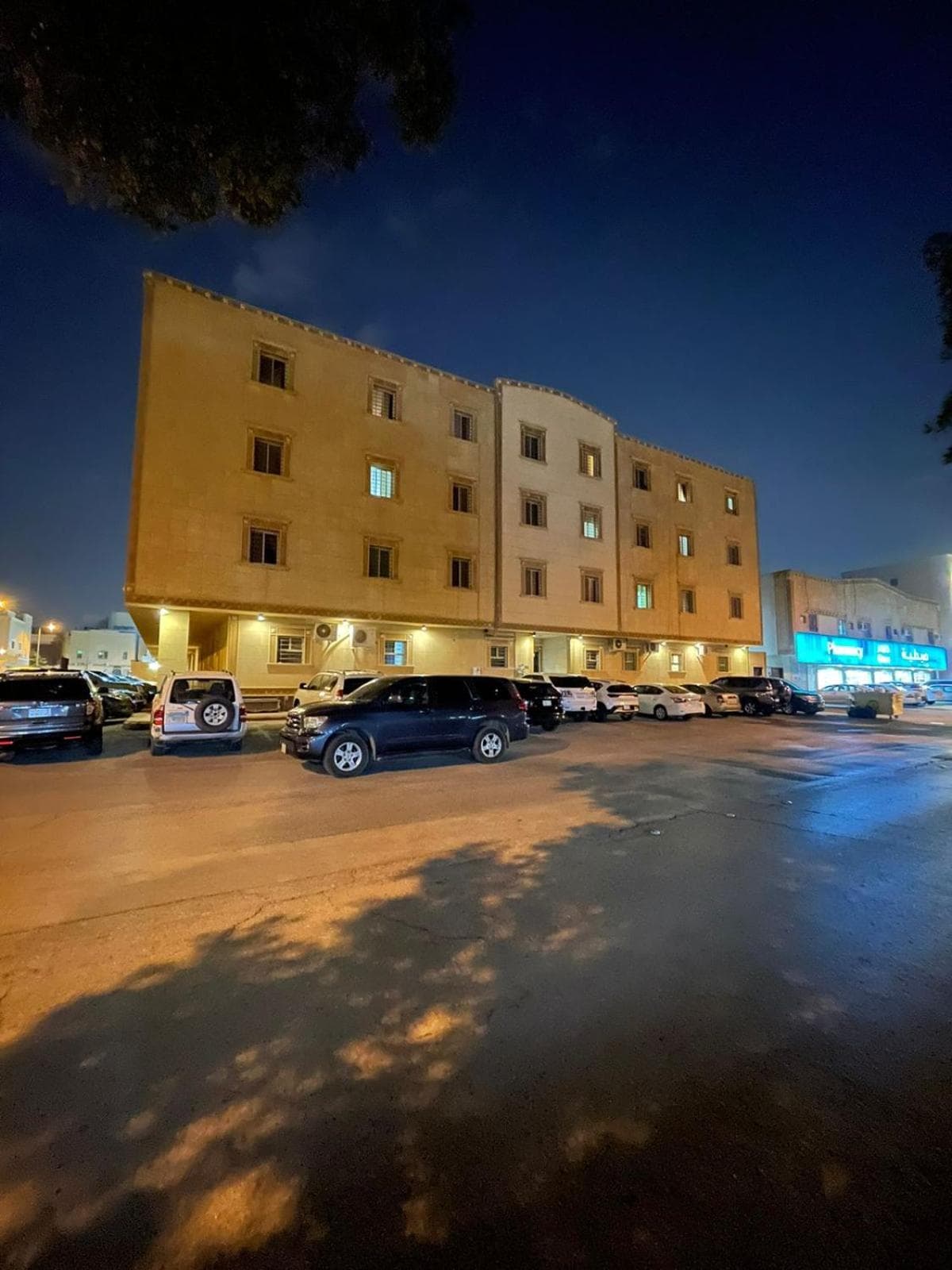 نزل الفيحاء photo 2