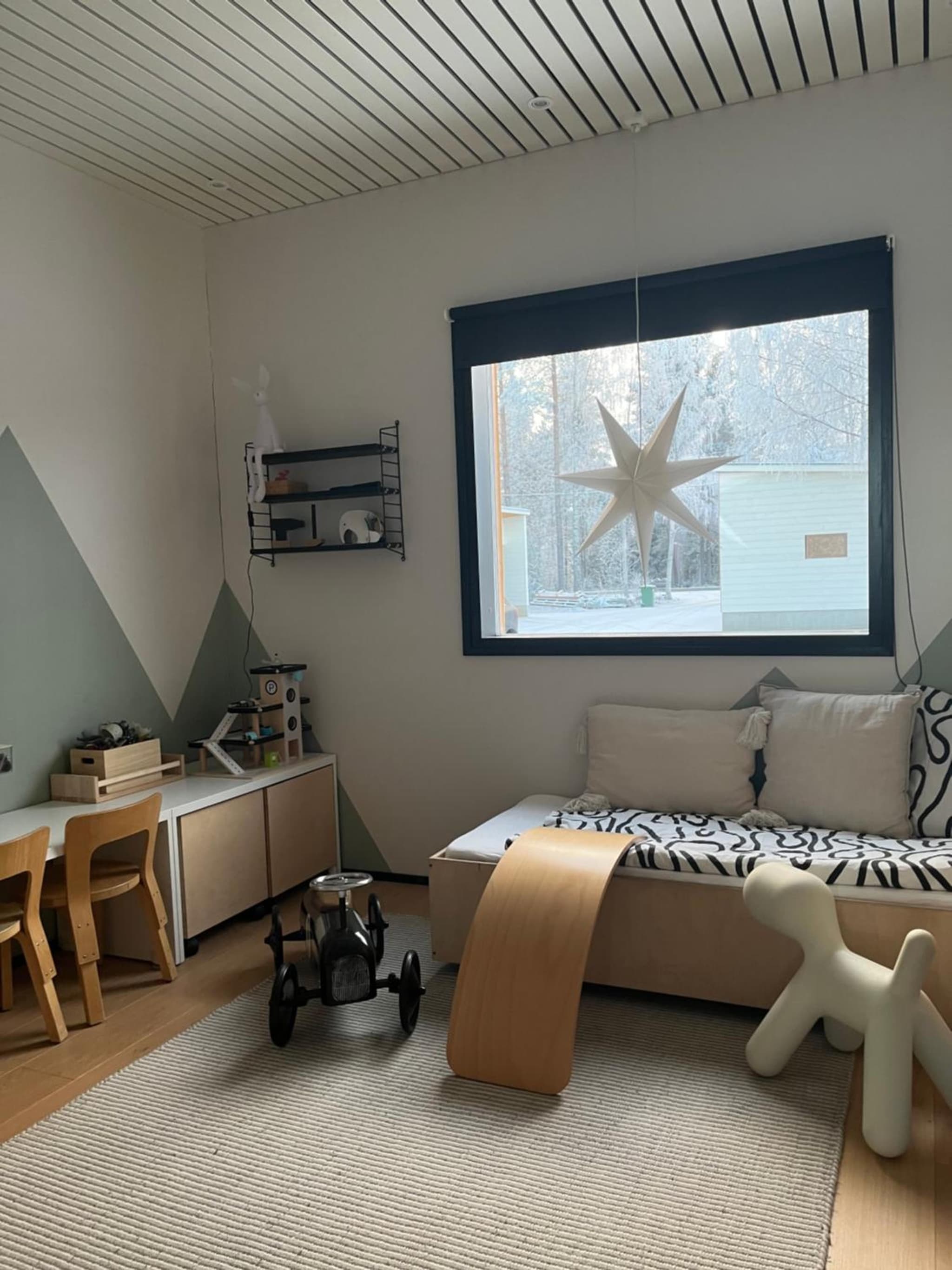 Arctic Riverside Villa photo 8