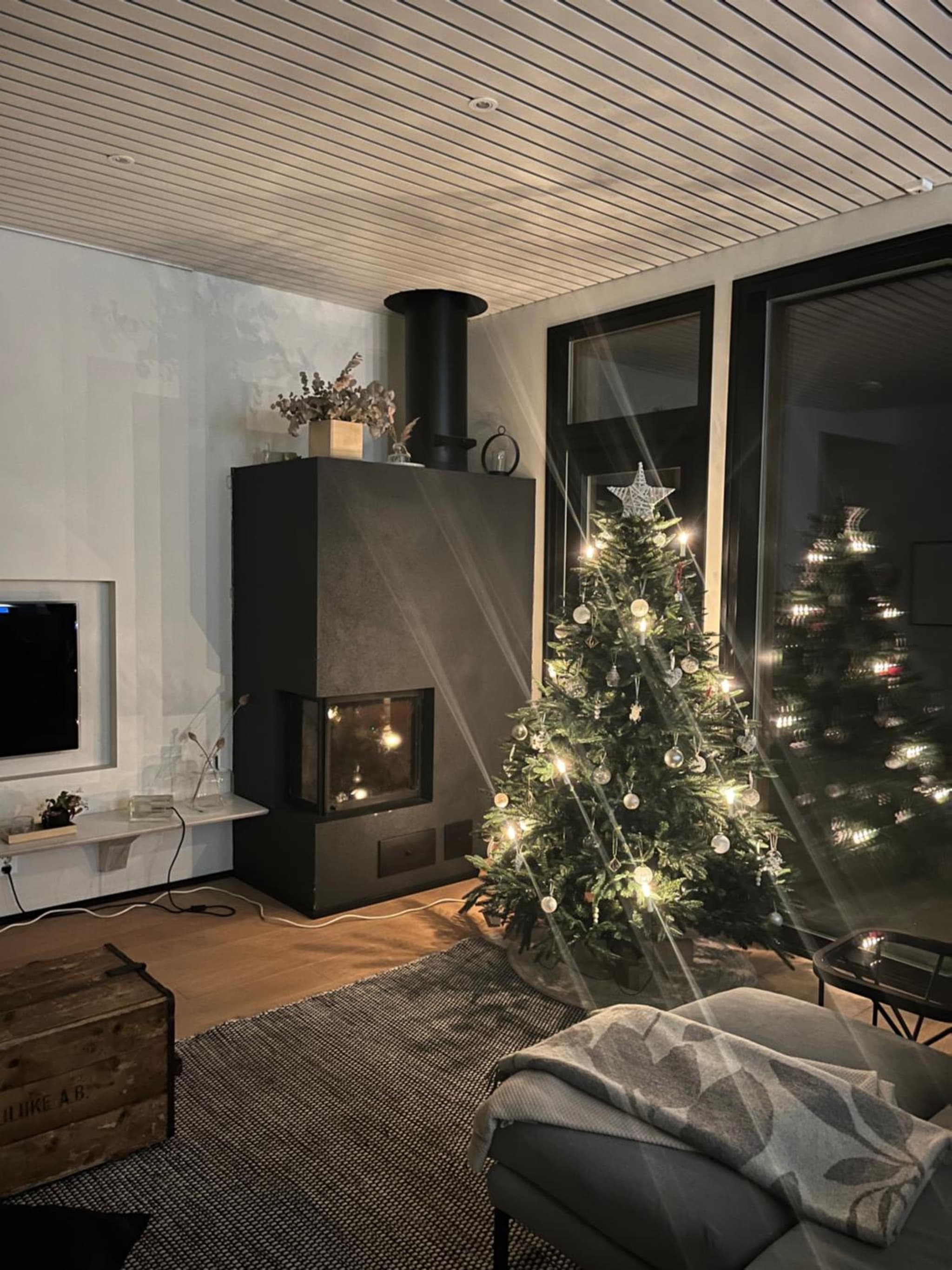 Arctic Riverside Villa photo 7