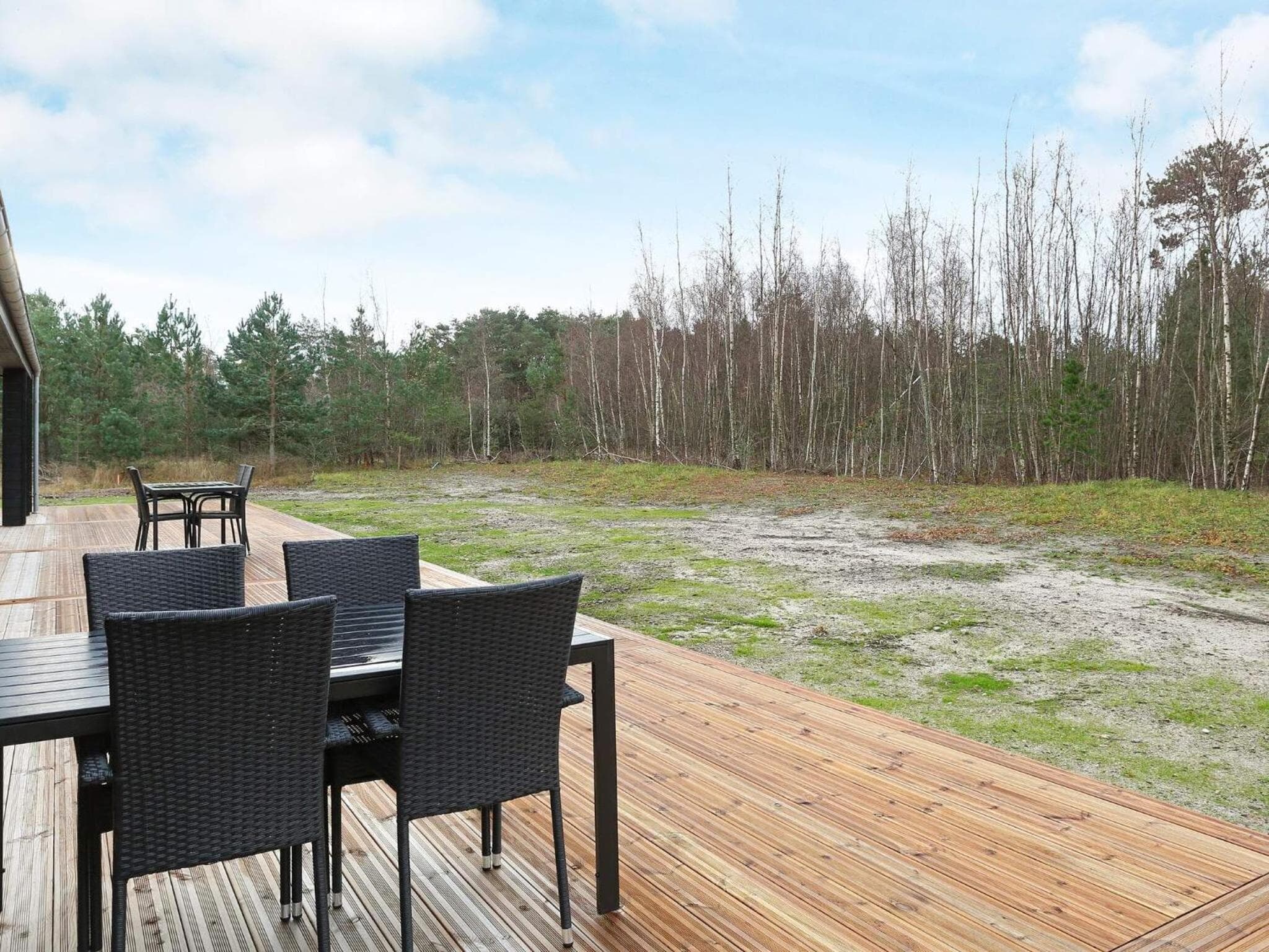 8 person holiday home in Læsø-By Traum photo 9