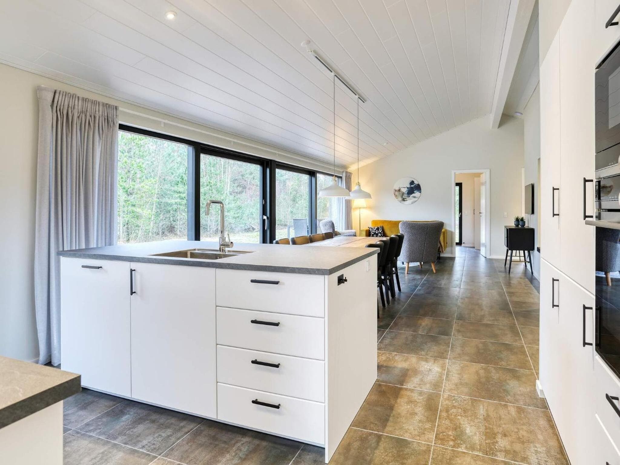8 person holiday home in Læsø-By Traum photo 5