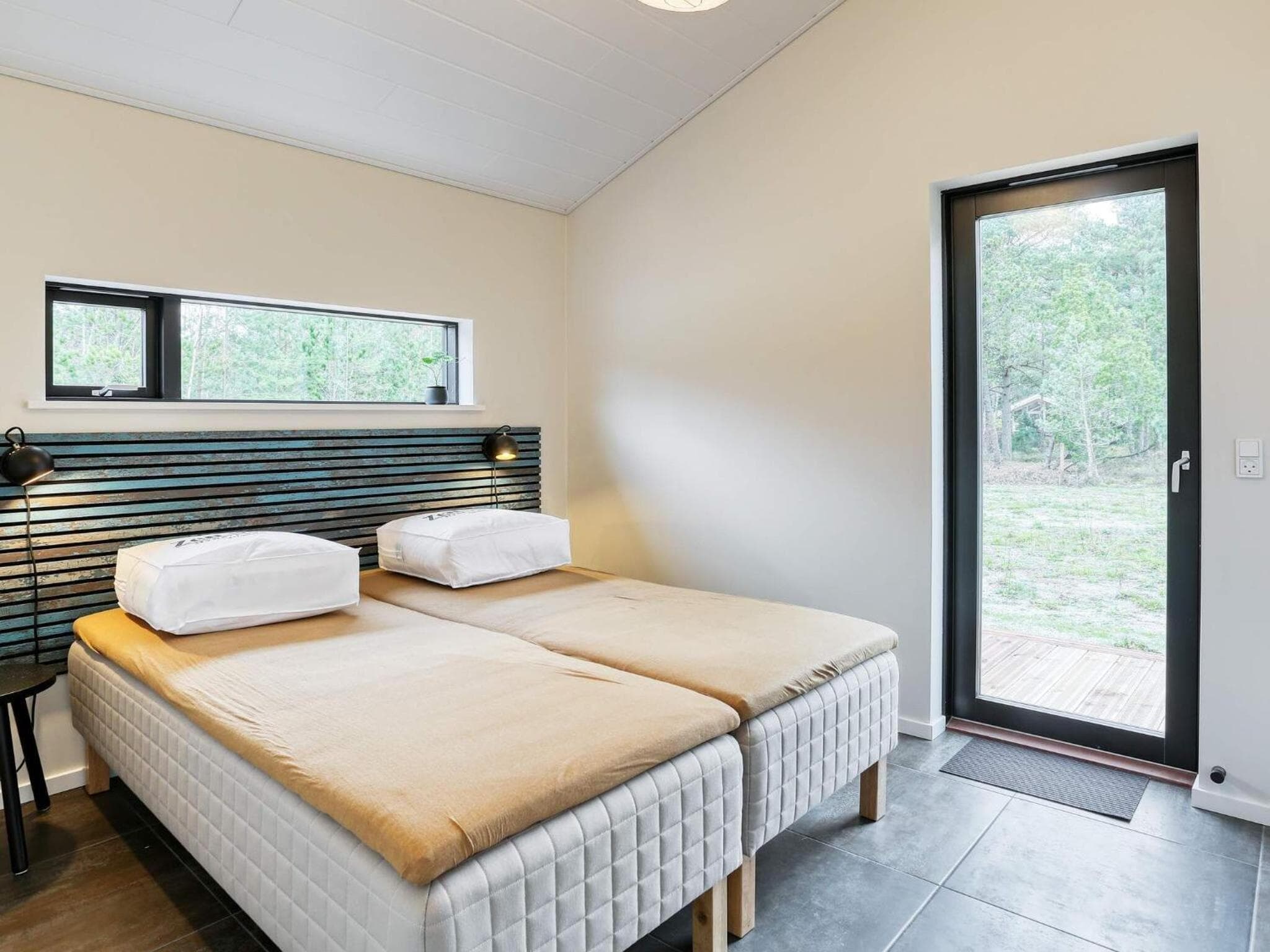 8 person holiday home in Læsø-By Traum photo 7