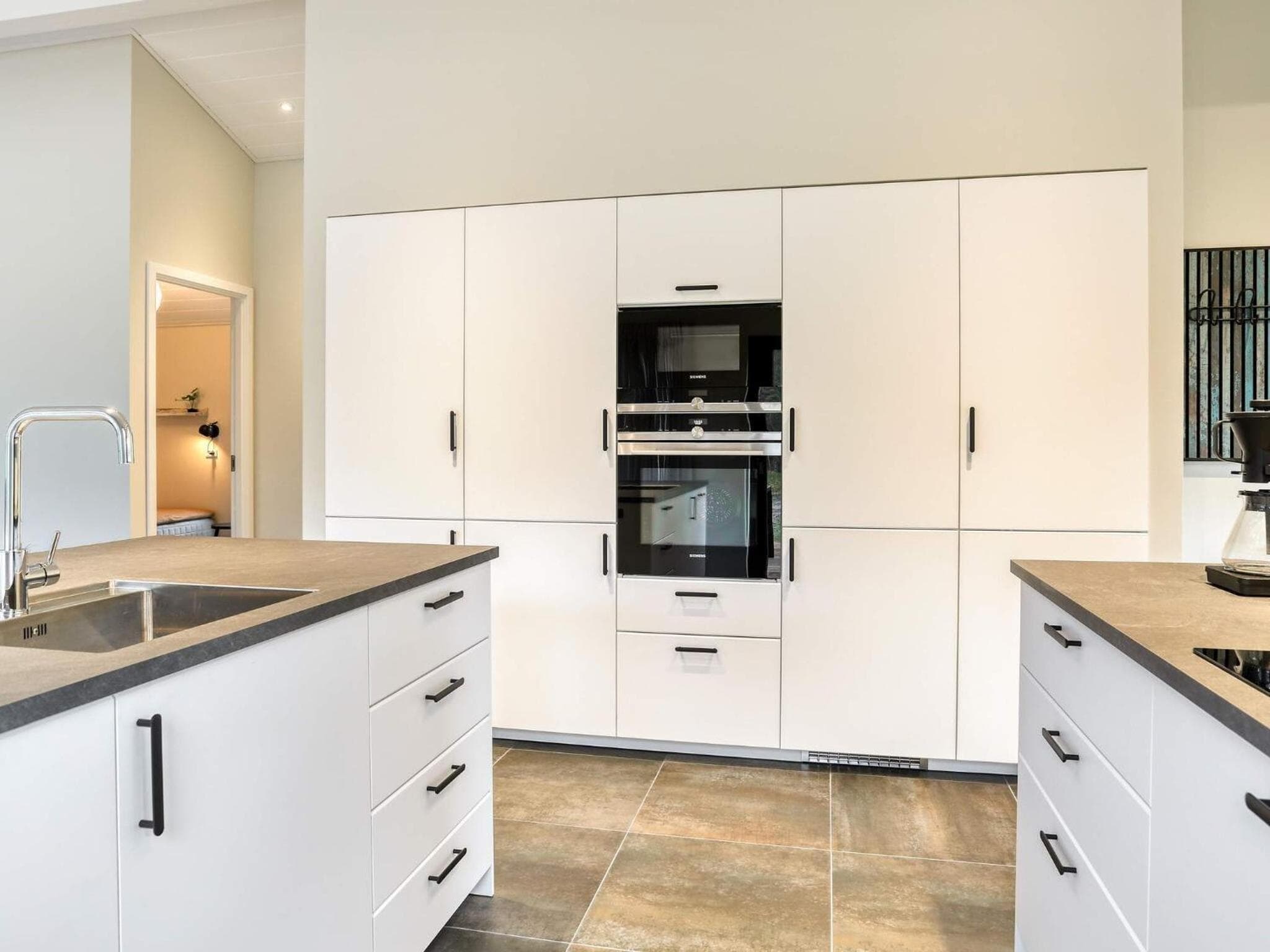 8 person holiday home in Læsø-By Traum photo 2