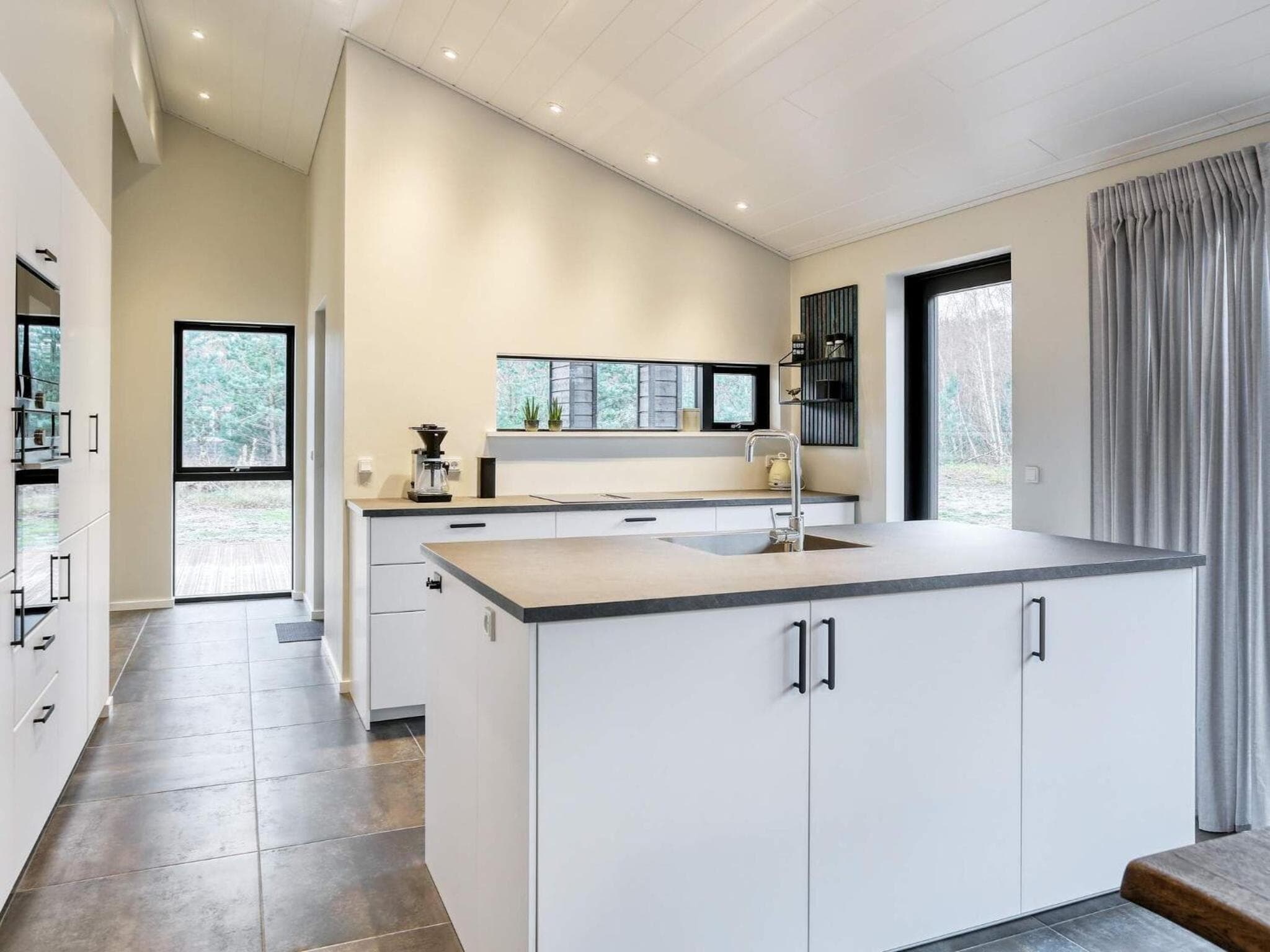 8 person holiday home in Læsø-By Traum photo 6