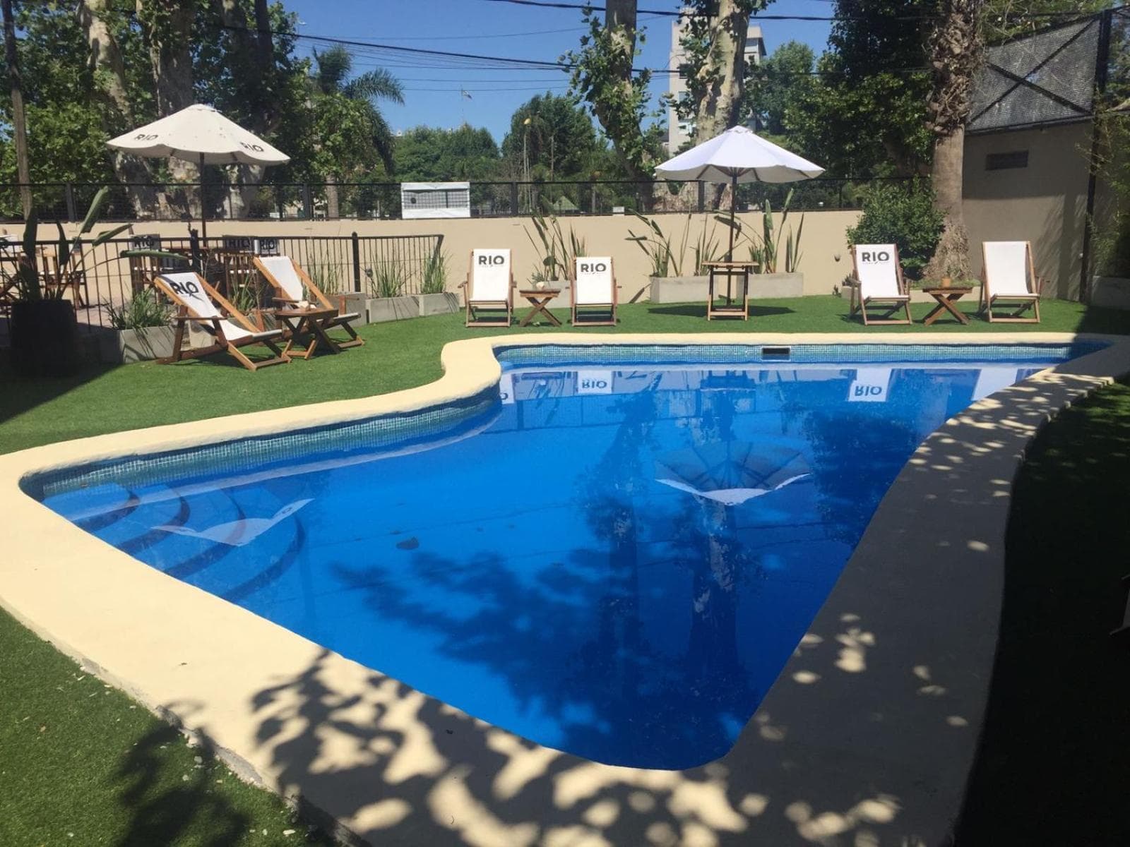RIO TIGRE HOTEL photo 7