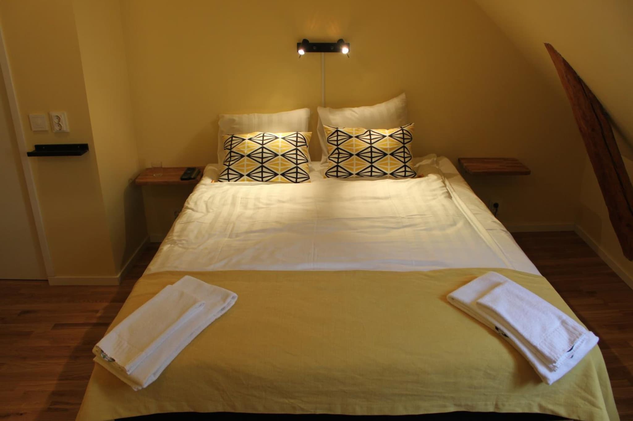 Magles Smiley Inn photo 5