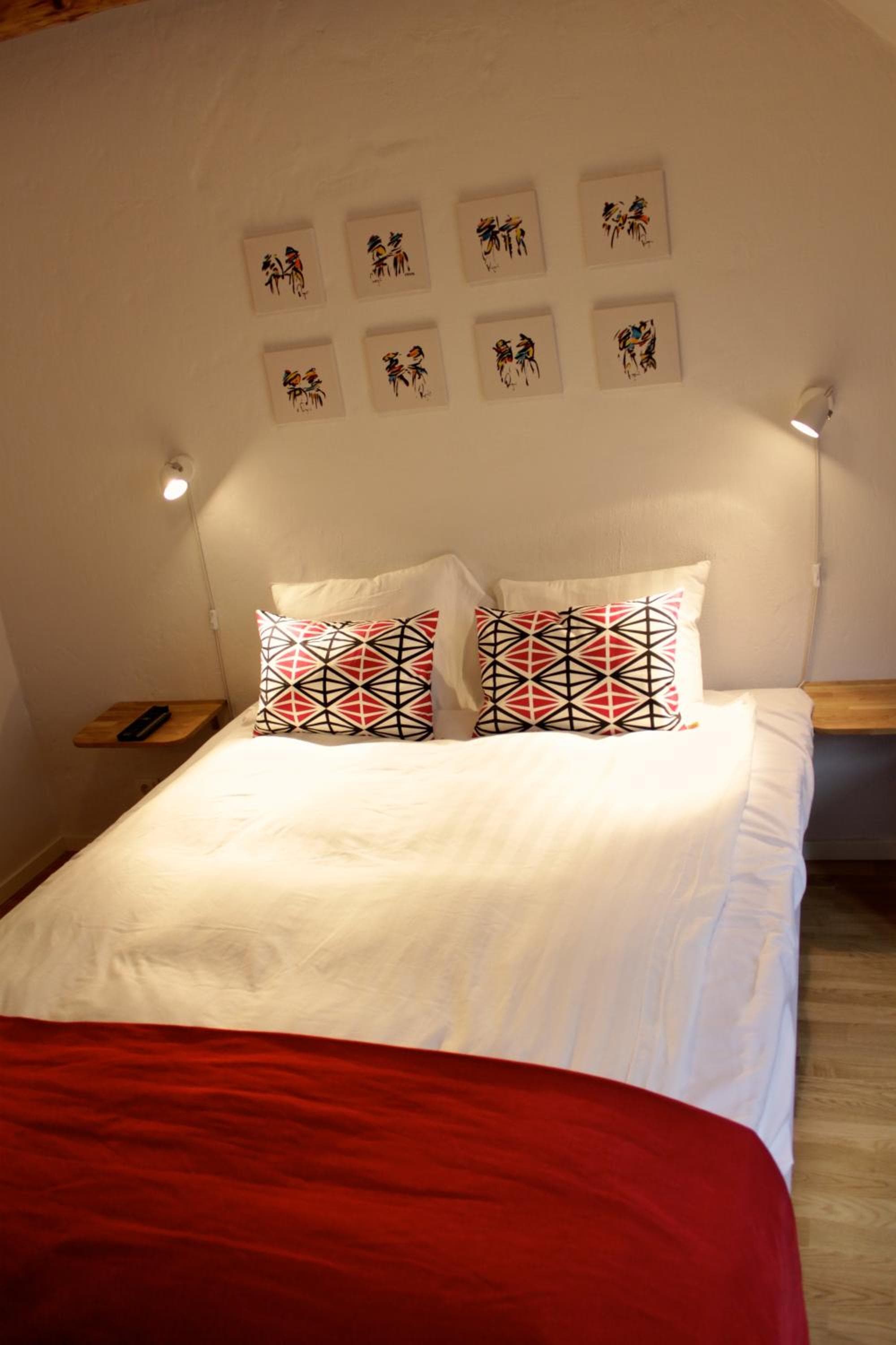 Magles Smiley Inn photo 3