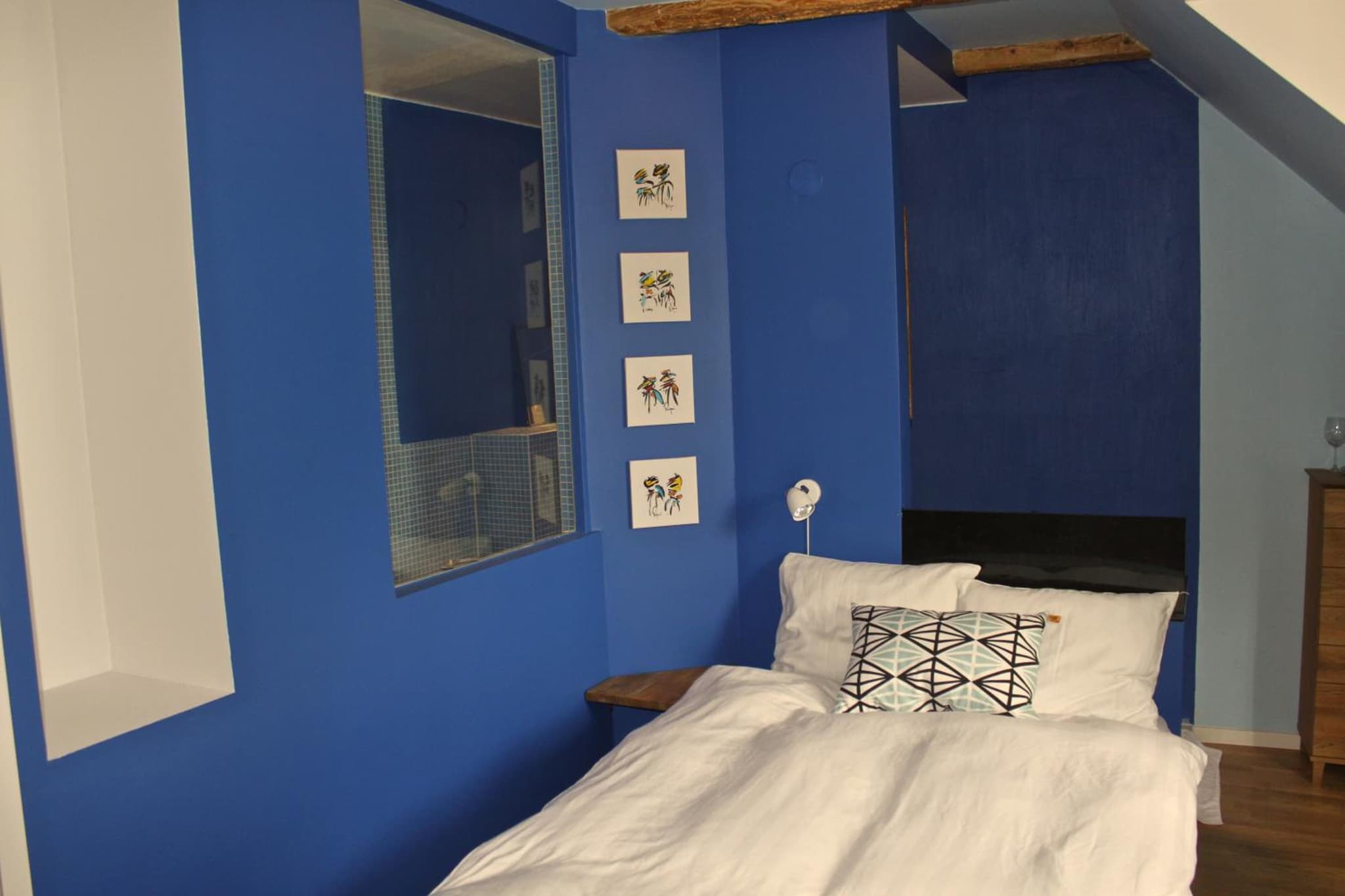 Magles Smiley Inn photo 4