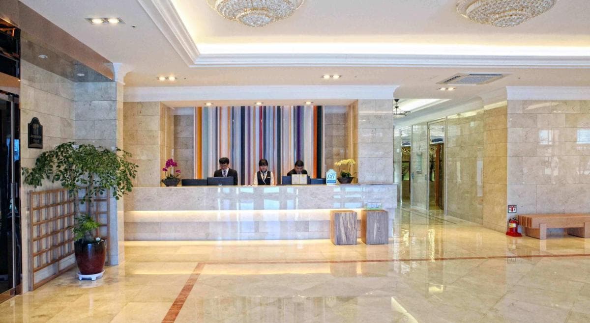 Fontana Beach Hotel photo 7