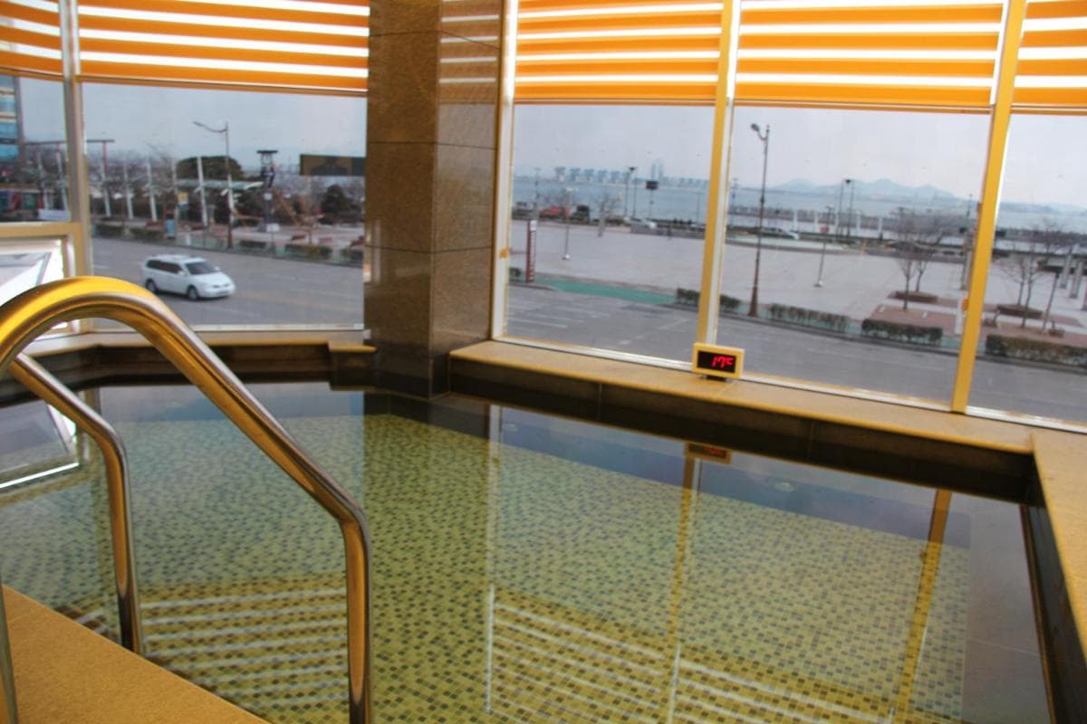Fontana Beach Hotel photo 5