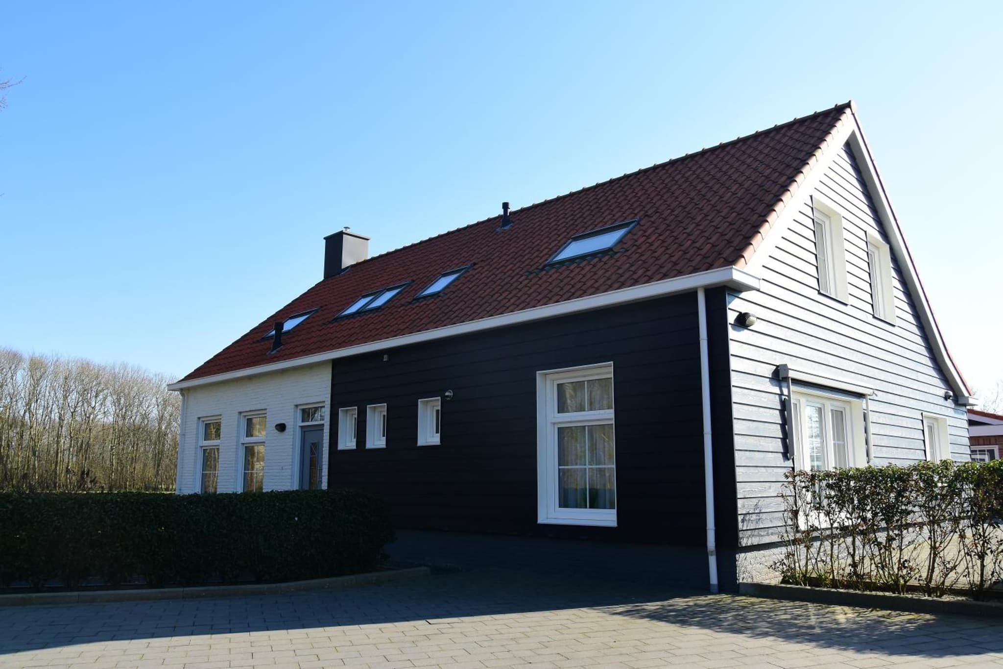 Woning zeldenrust 4 photo 4