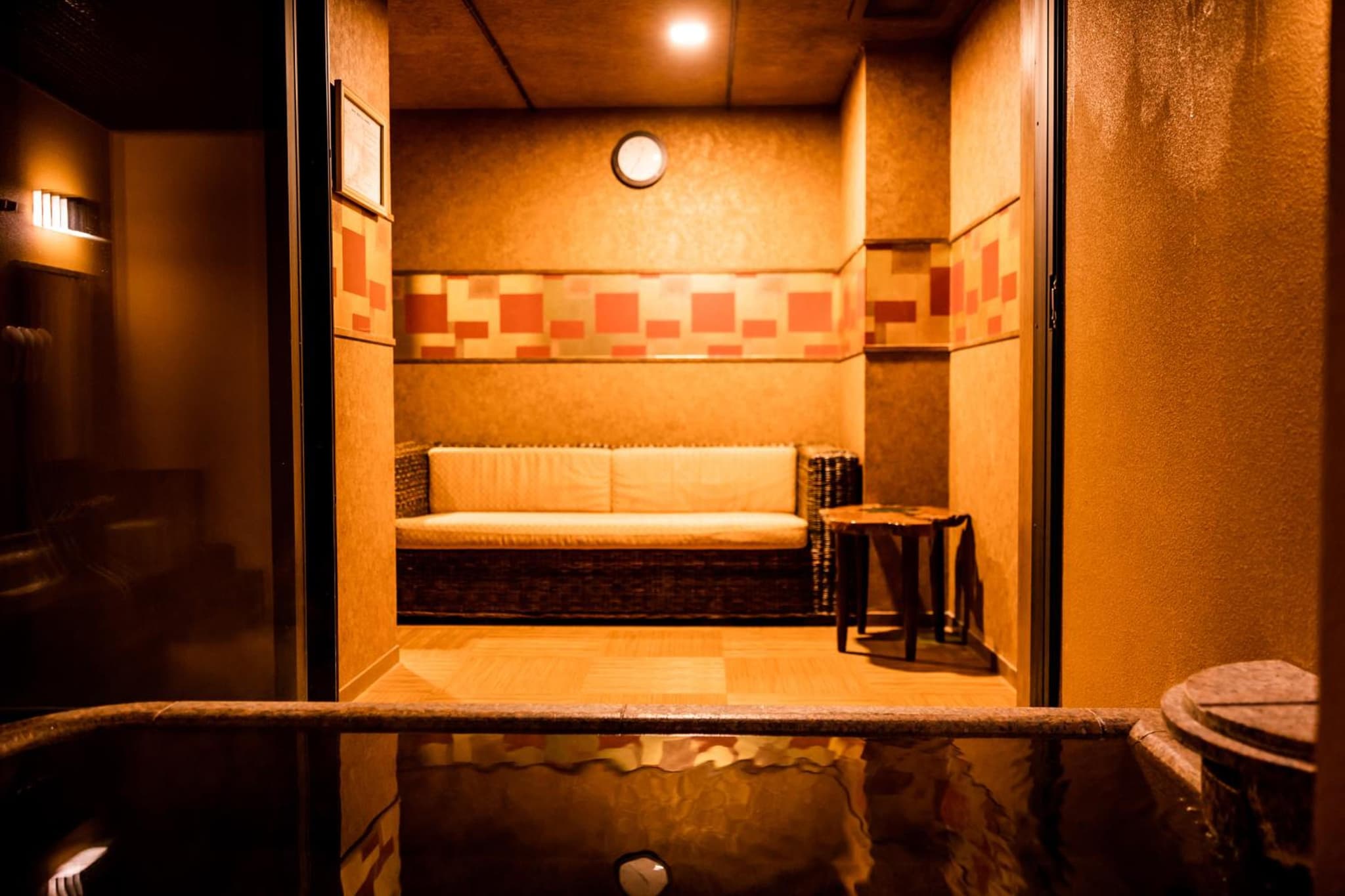 Hakone Onsen Ryokan Yaeikan photo 8