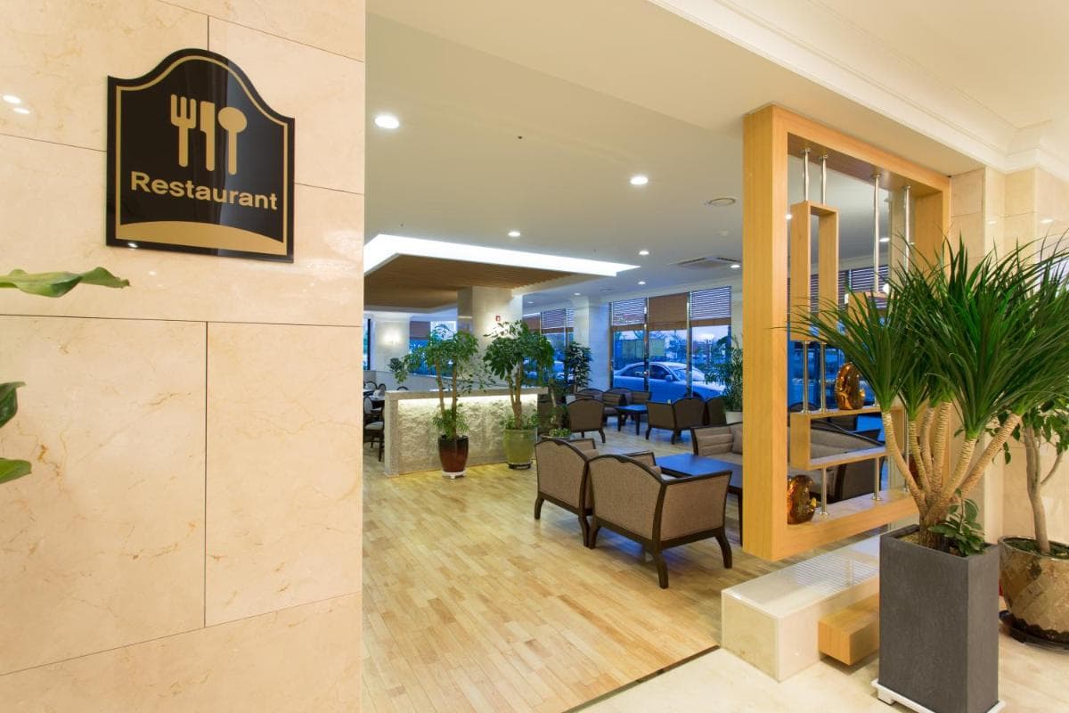Fontana Beach Hotel photo 6