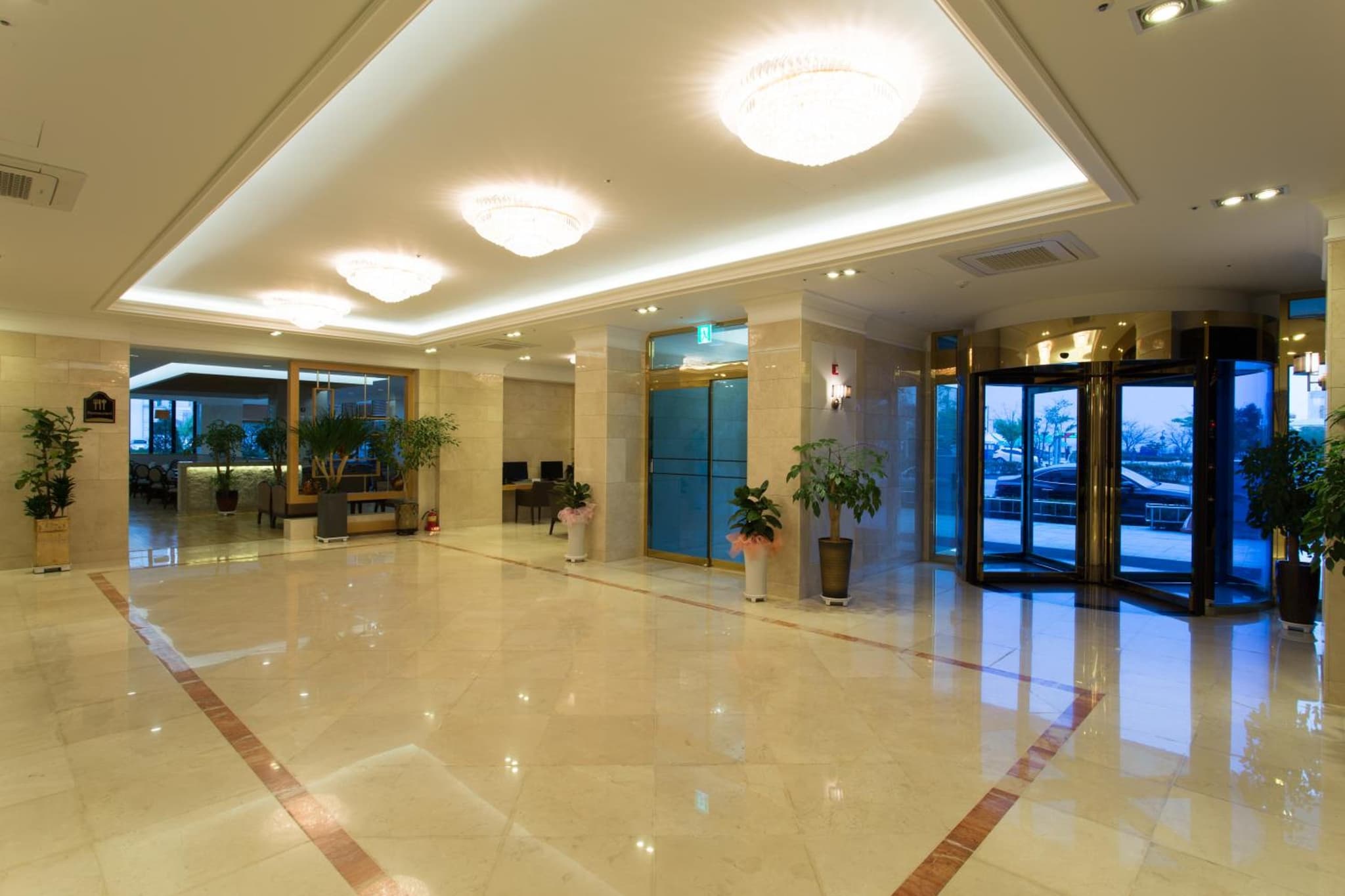 Fontana Beach Hotel photo 8