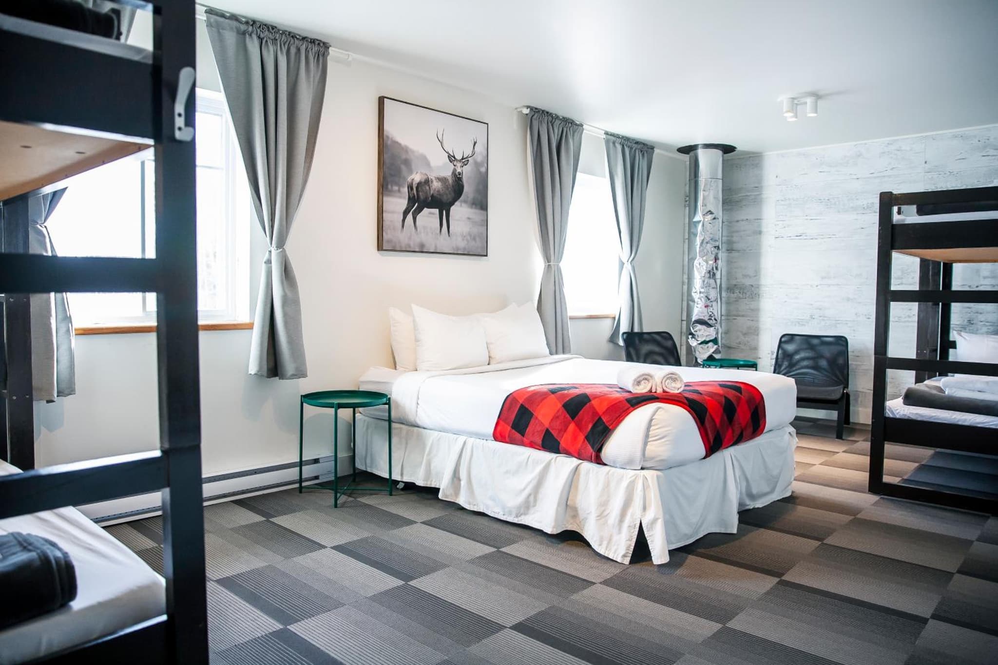 Auberge Manitonga photo 2