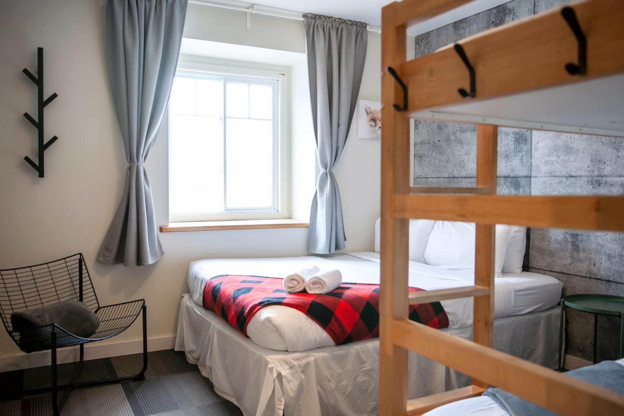 Auberge Manitonga photo 9