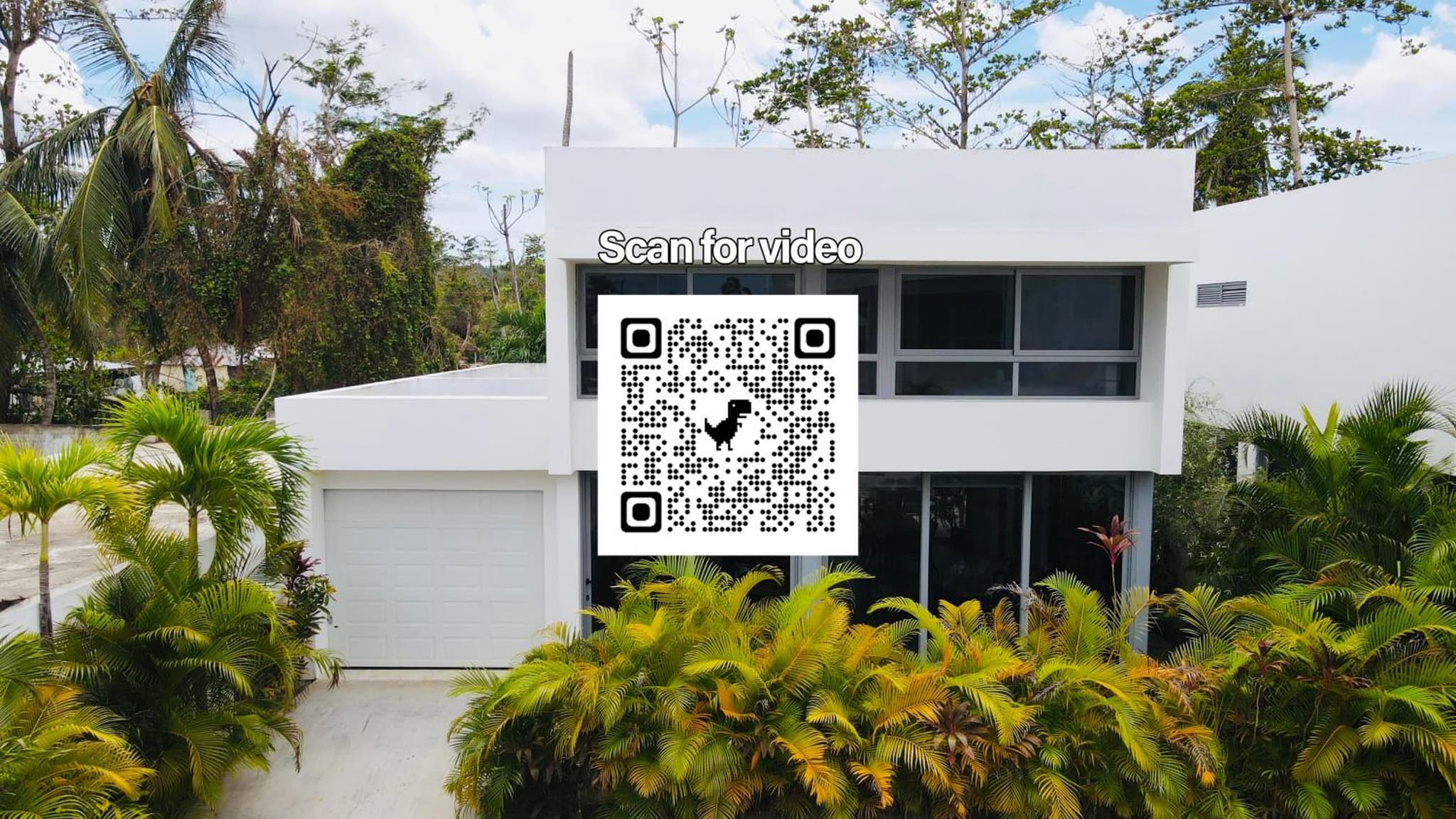 3 Bedroom Pool Villa 50M To The Beach
