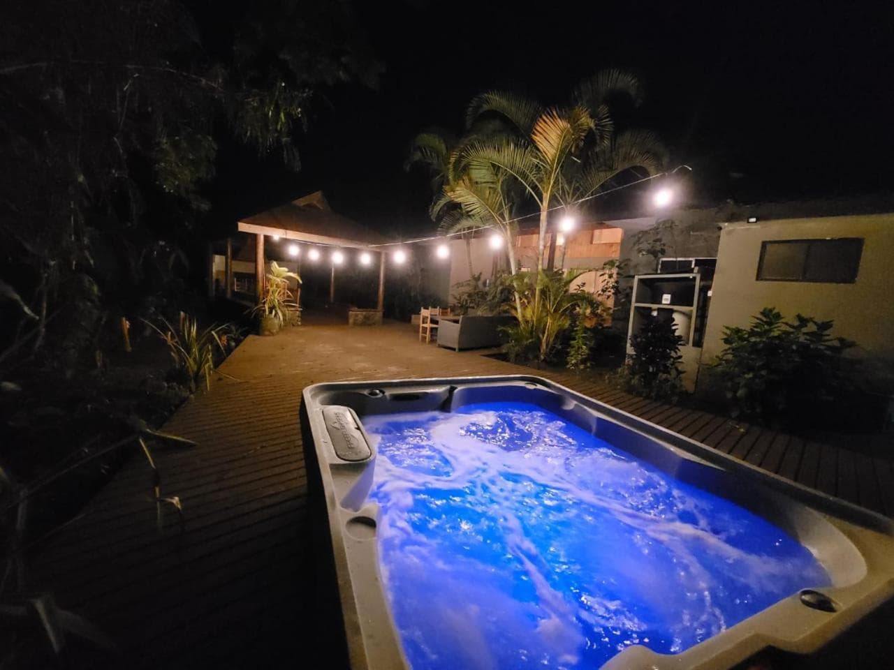 Rapa Nui, La Residence photo 4