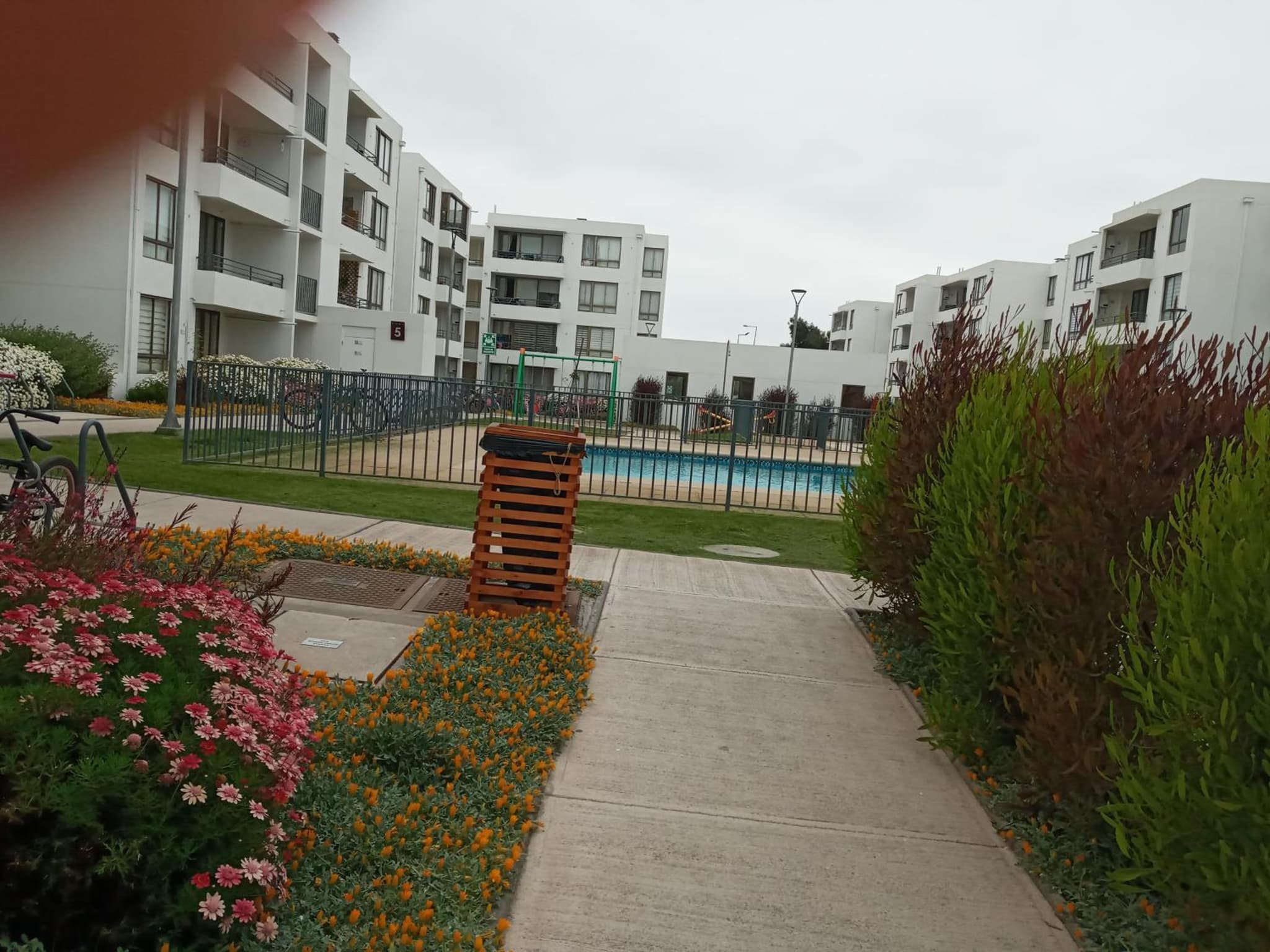 Lindo Departamento photo 2