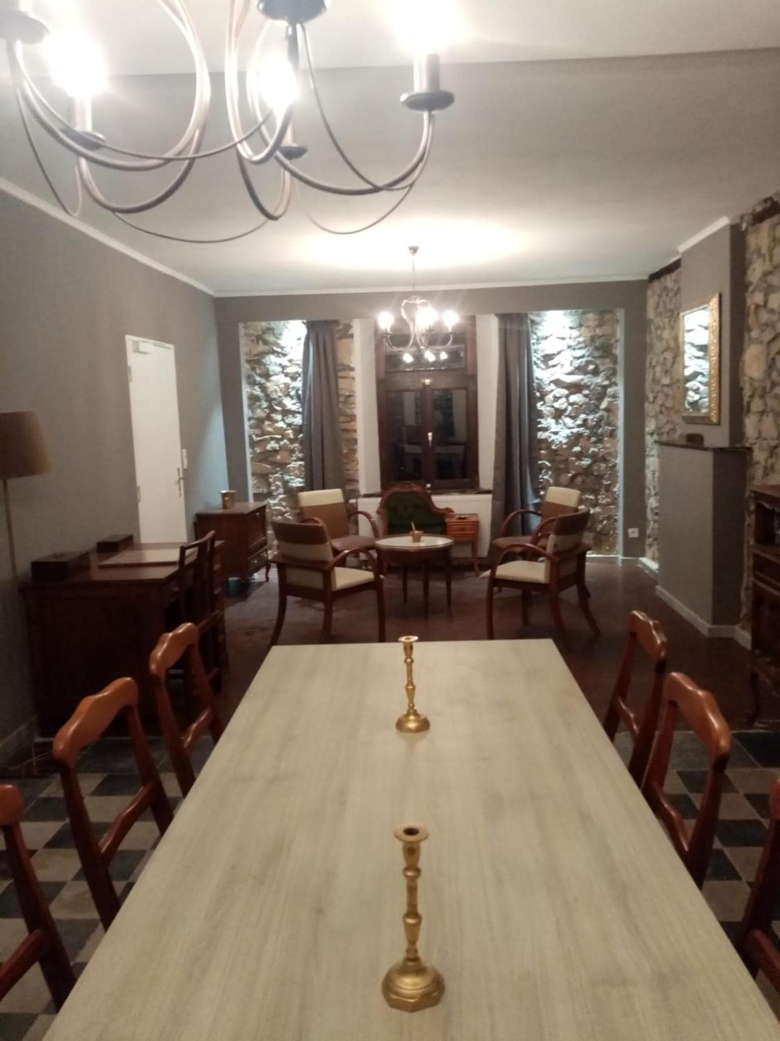 Feel at home in Warre, Durbuy photo 8