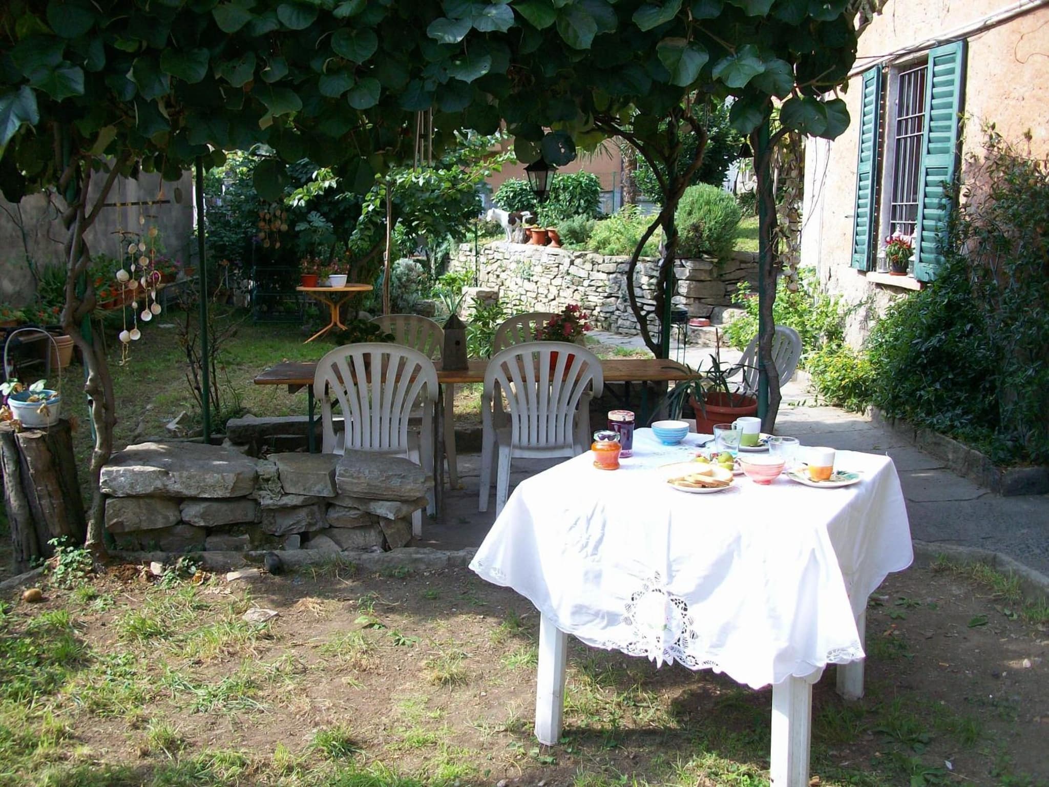 B&B "A Casa di Camilla" photo 5