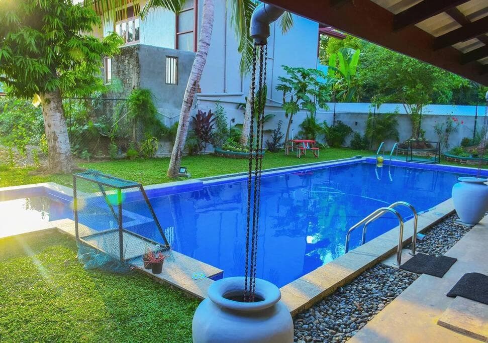 Villa Kaiydee photo 3