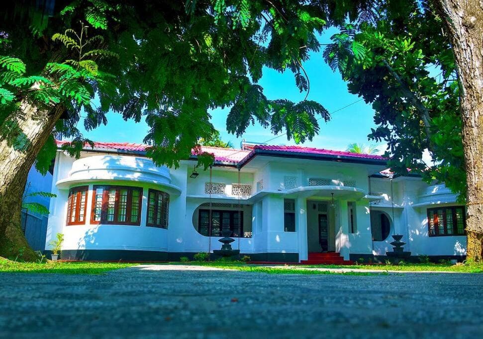 Villa Kaiydee photo 8