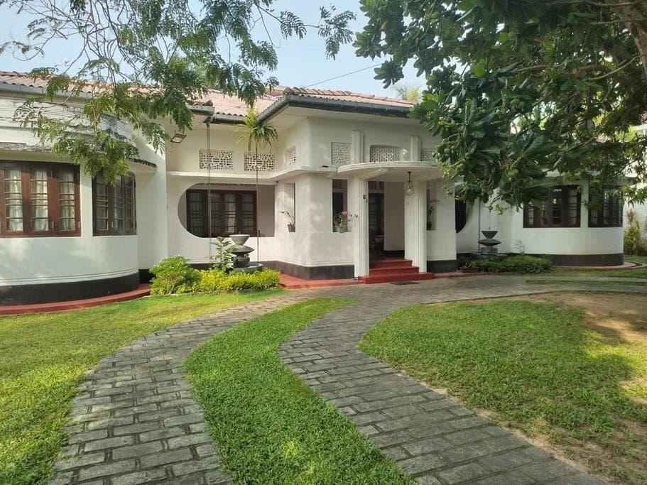 Villa Kaiydee photo 6