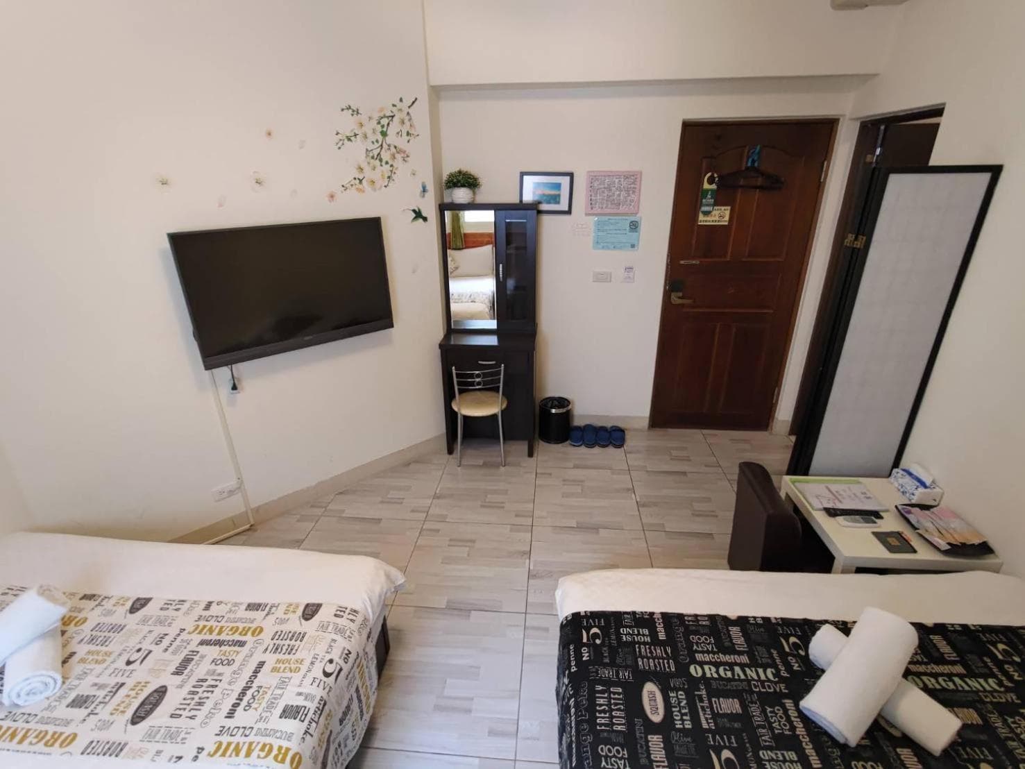 Chef's home 東大門夜市旁-尤大廚的家電梯民宿 photo 6