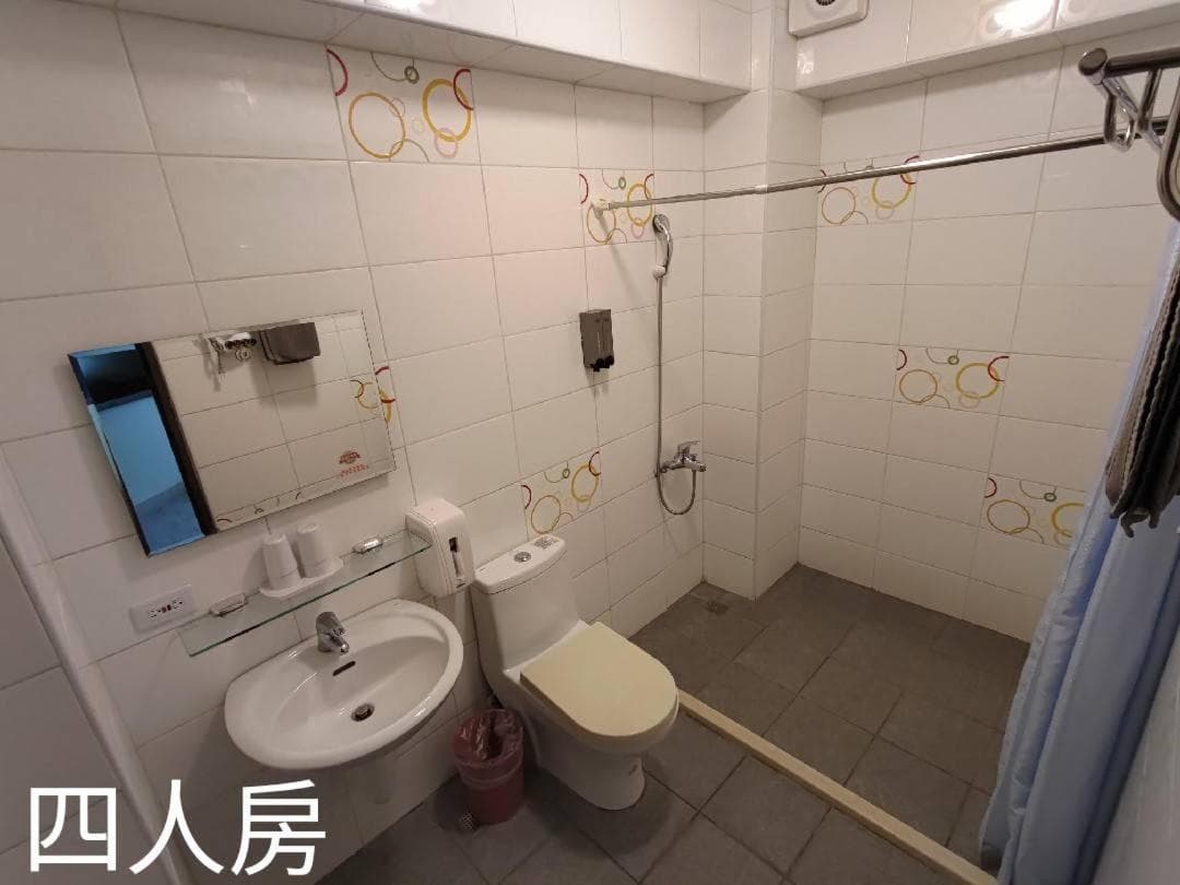 Chef's home 東大門夜市旁-尤大廚的家電梯民宿 photo 7