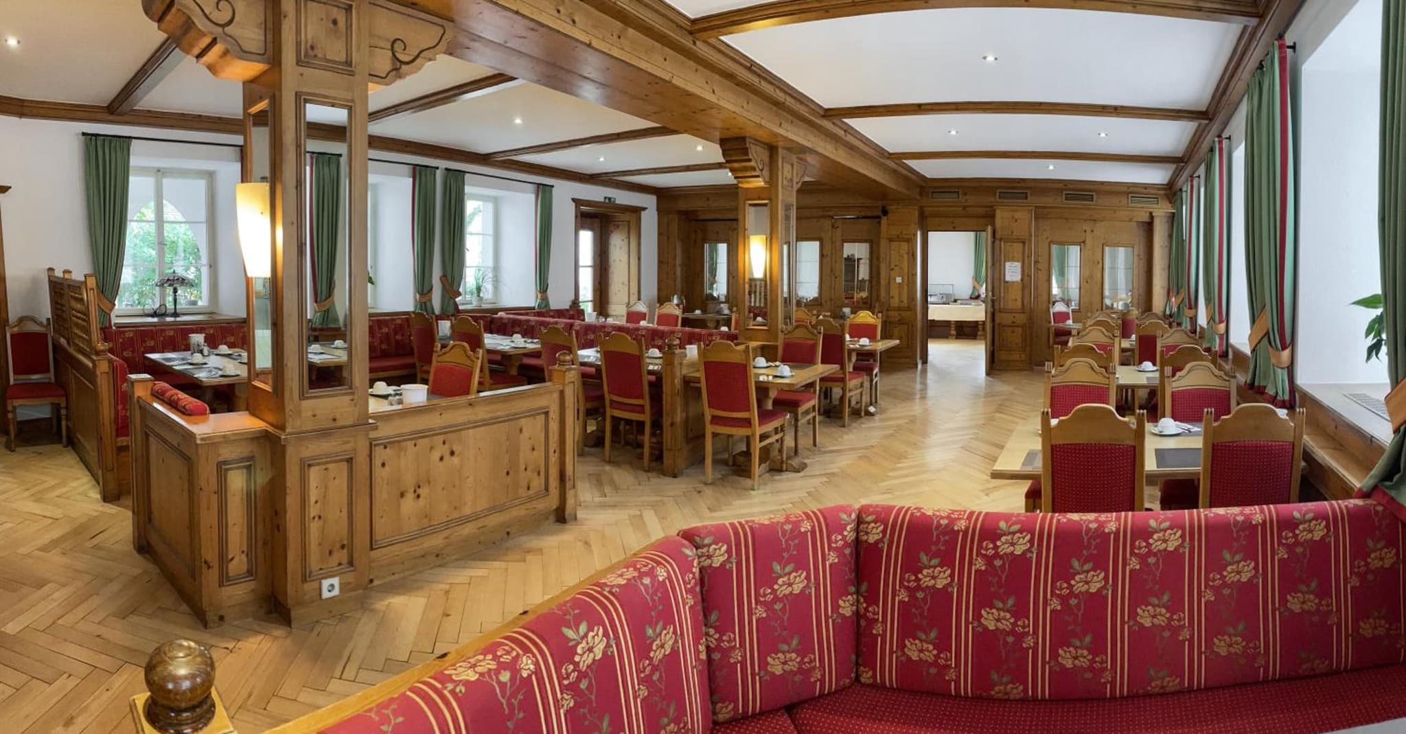 Hotel Gasthof Stift photo 2
