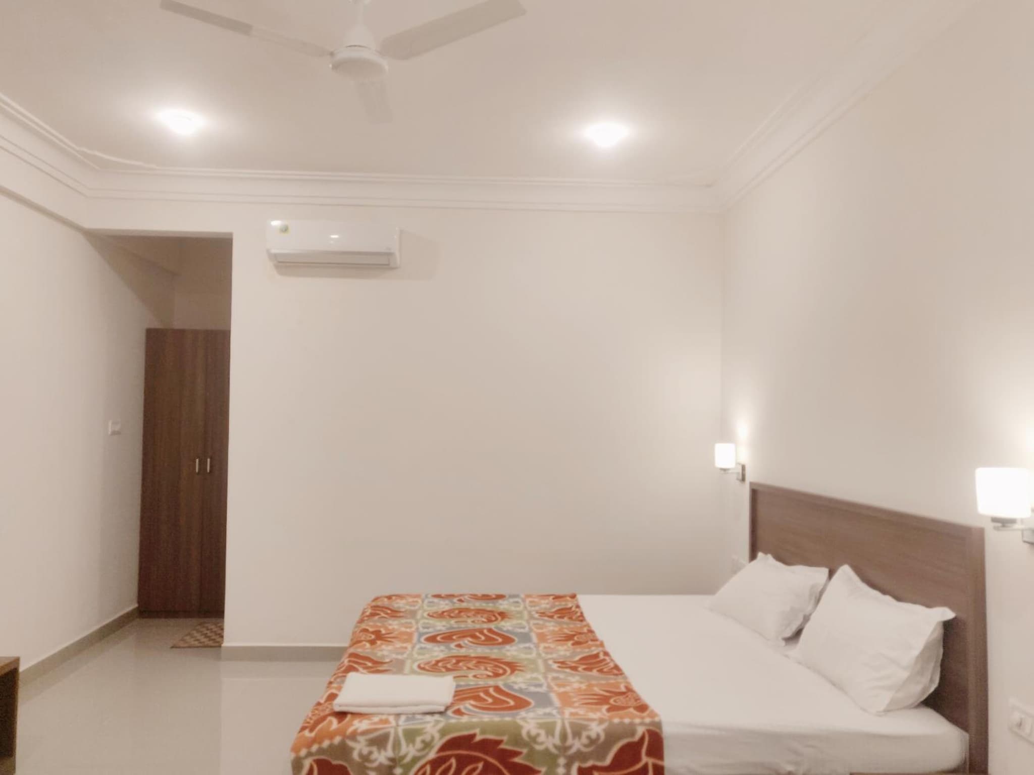 Morjim Sunset Hotel photo 4