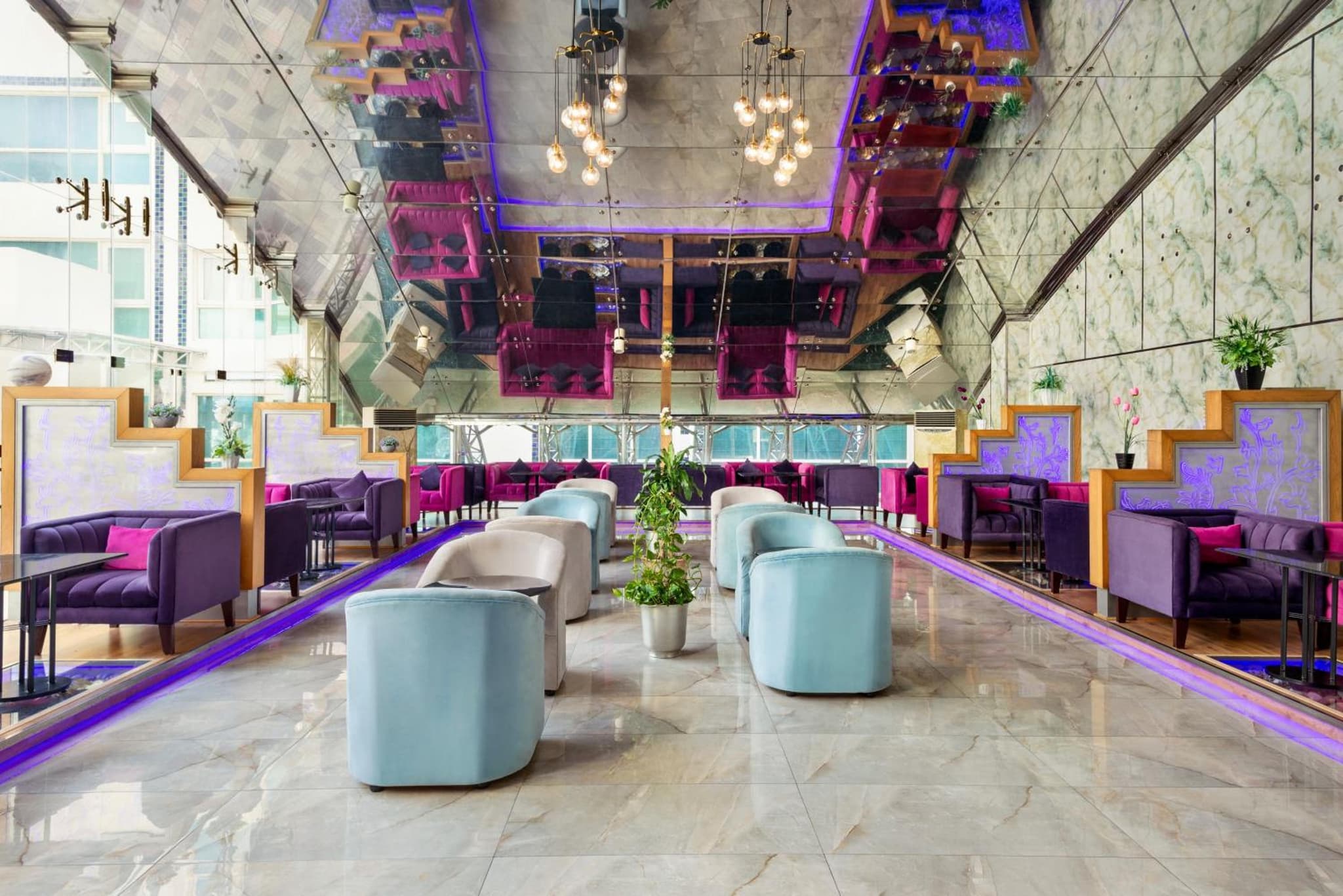 Eastyard Dammam Hotel photo 6
