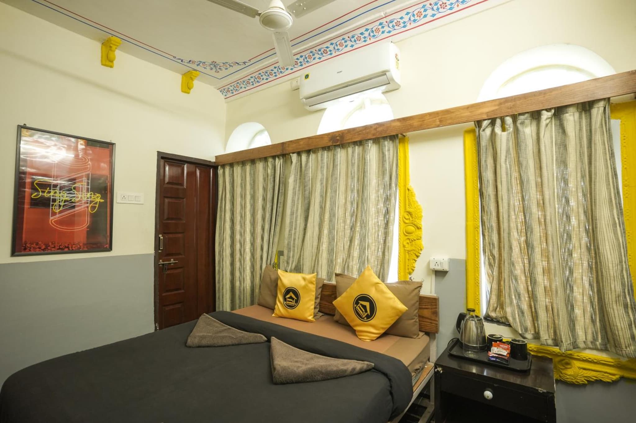 The Hosteller Udaipur photo 8