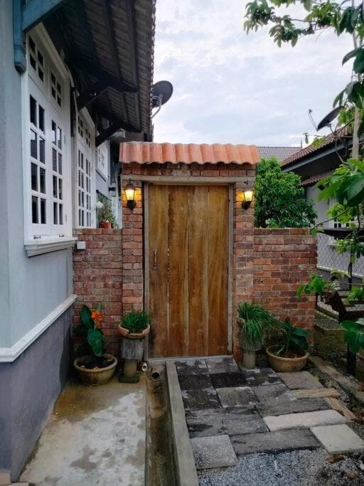 Rumah Tamu Firdaus photo 8