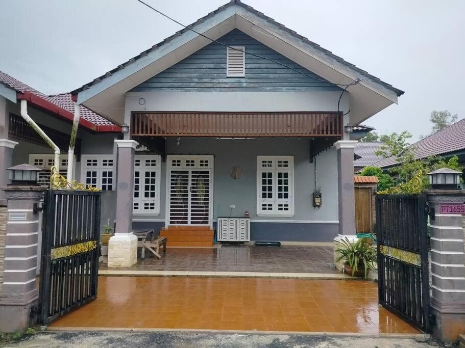 Rumah Tamu Firdaus photo 4