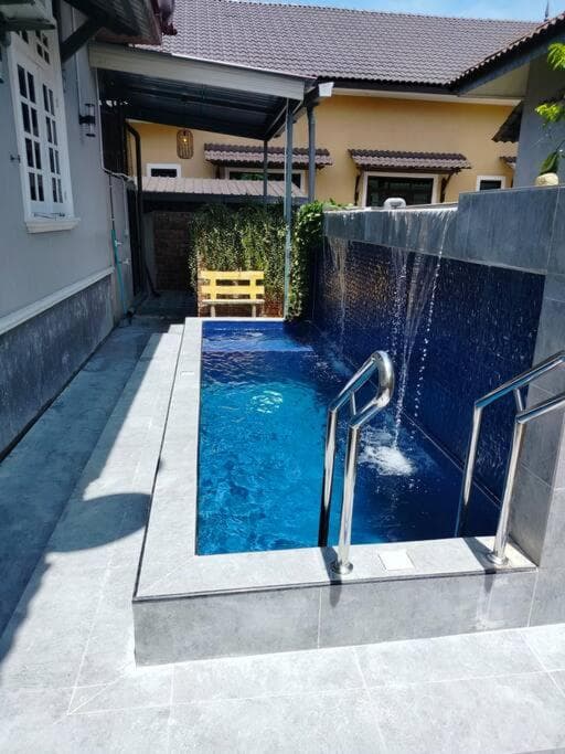 Rumah Tamu Firdaus photo 9