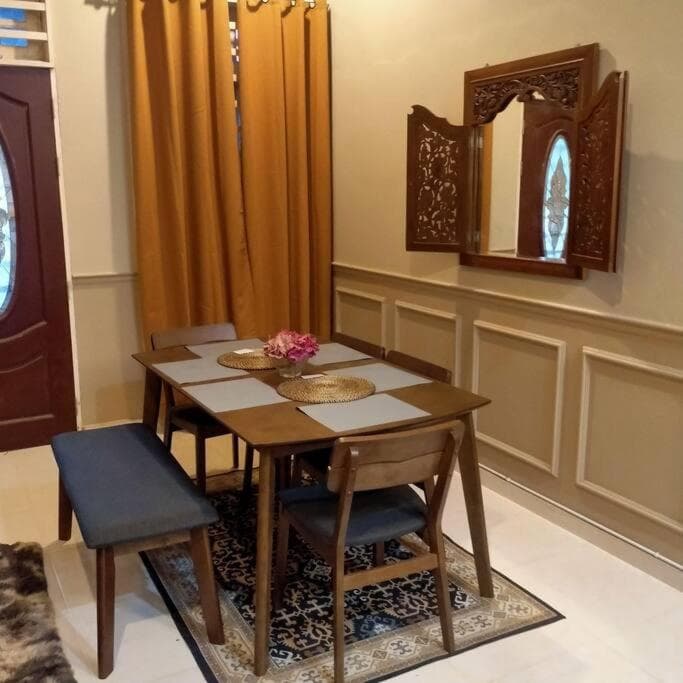 Rumah Tamu Firdaus photo 2